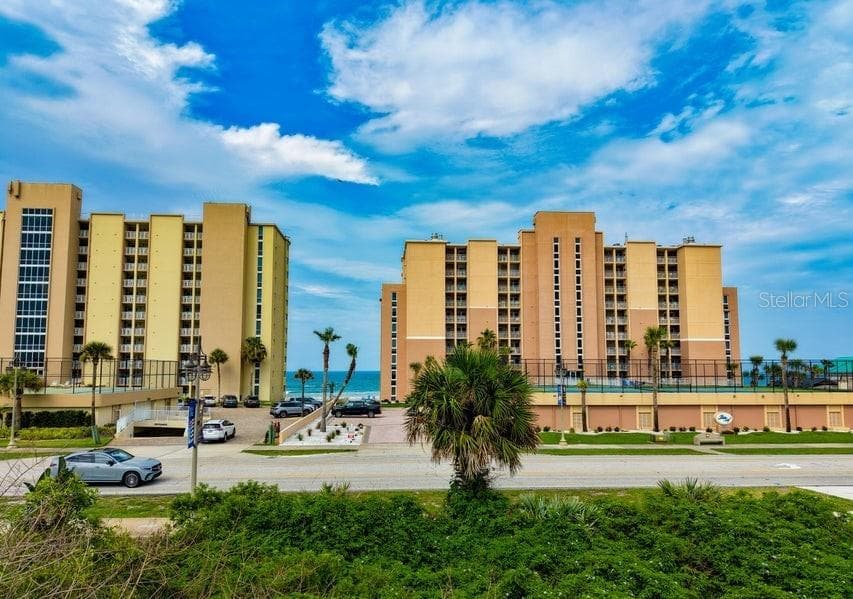 Land at 3826 S ATLANTIC AVE, DAYTONA BEACH SHORES, photo 8 of 13