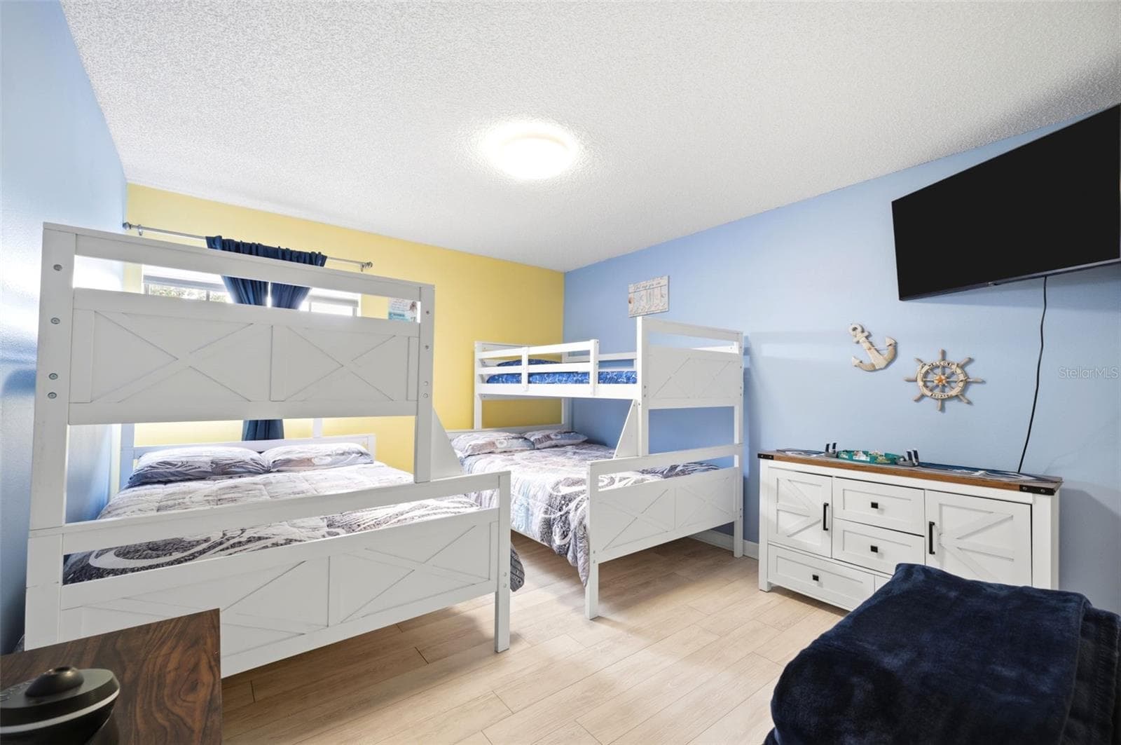 Bedroom 3 - 4262 PARADISE CIR, HERNANDO BEACH