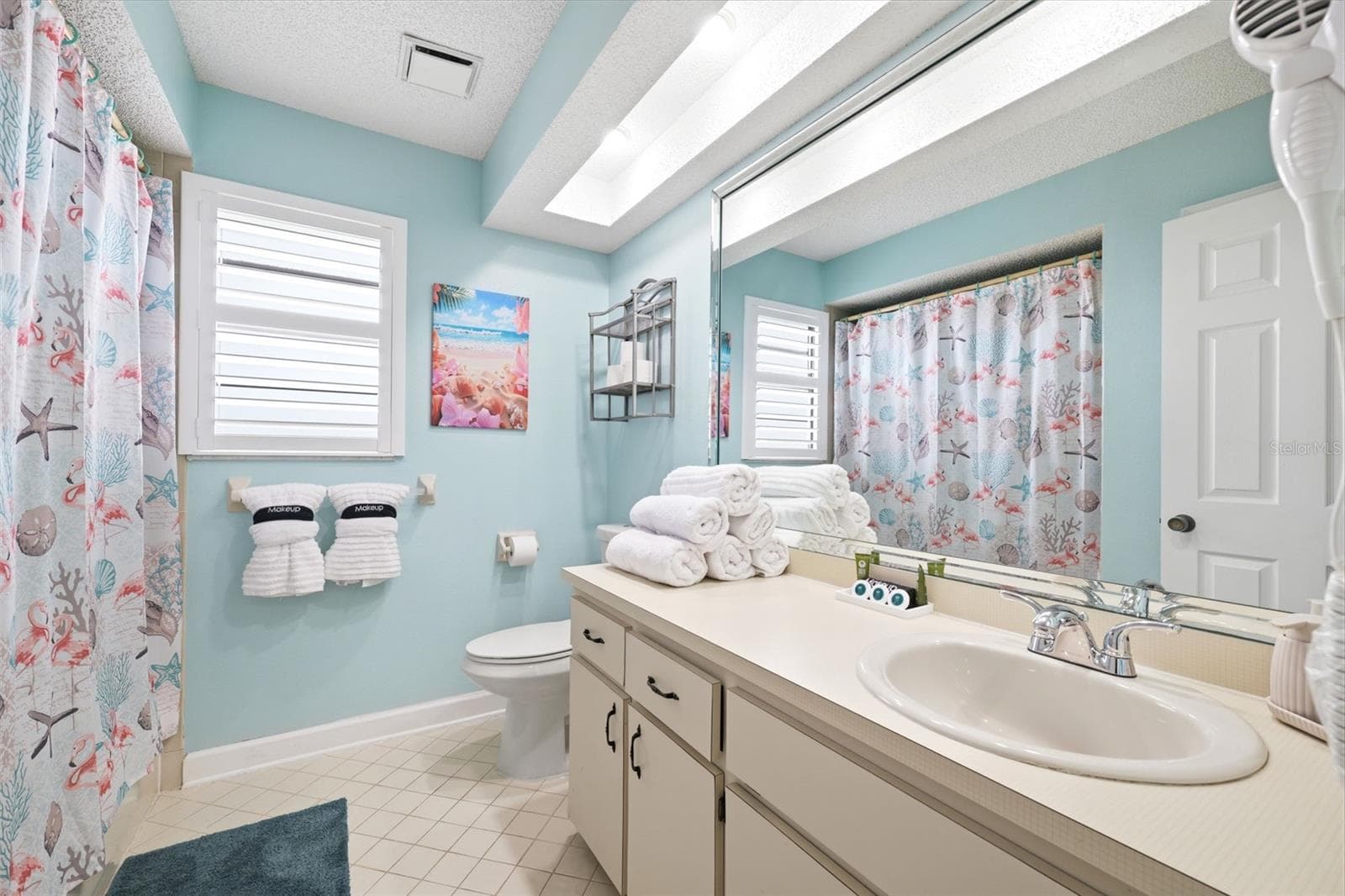 Bathroom 2 - 4262 PARADISE CIR, HERNANDO BEACH