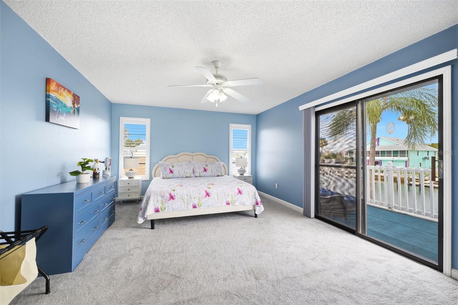 Primary Bedroom - 4262 PARADISE CIR, HERNANDO BEACH