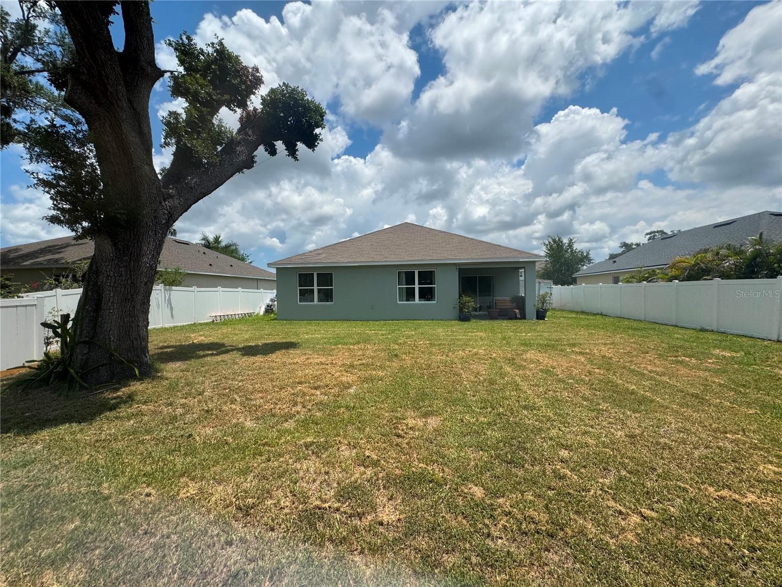 Single Family Residence at 7023 57TH TER E, PALMETTO, photo 52 of 57