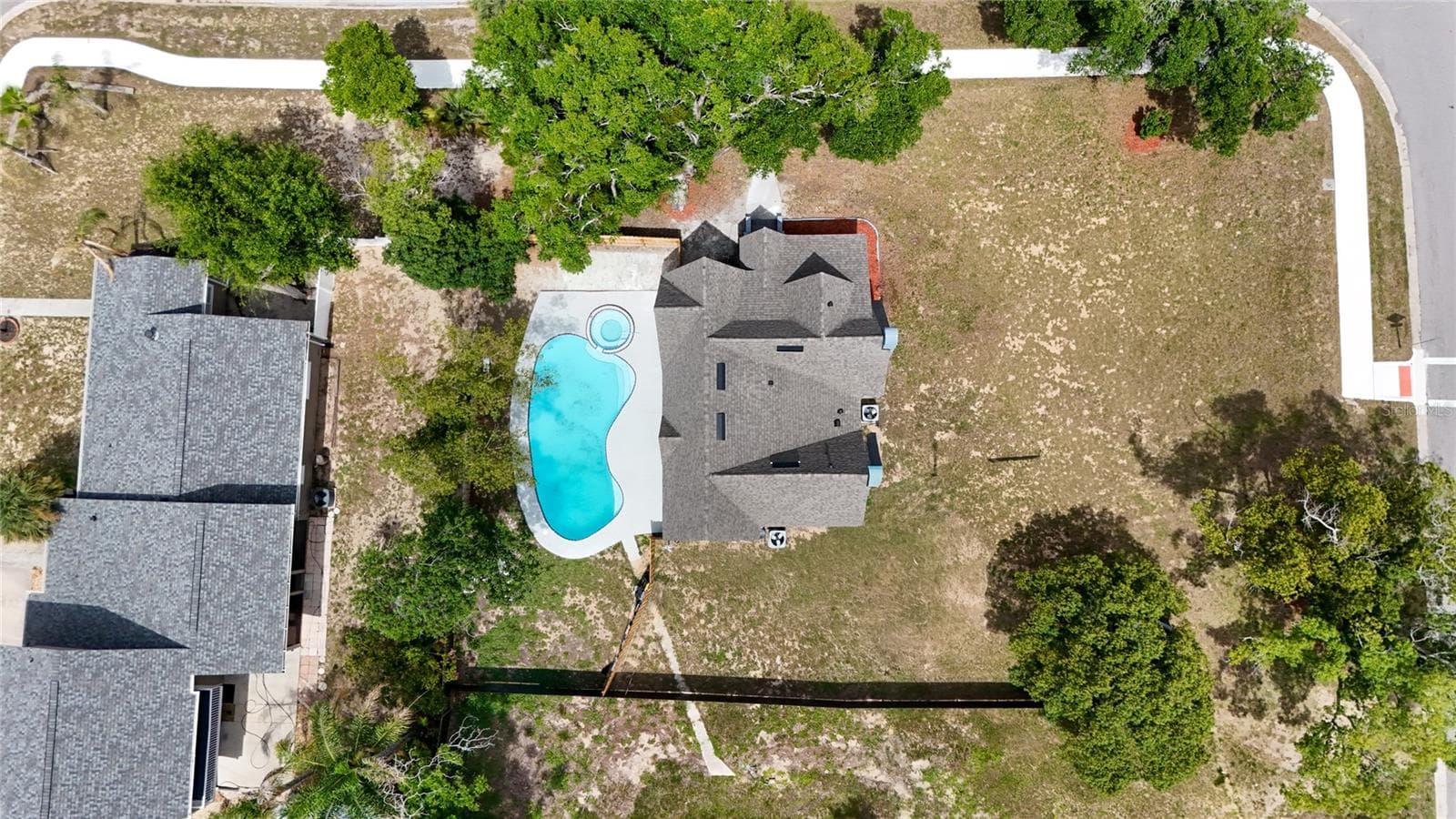 Single Family Residence at 1326 EAST AVE, CLERMONT, photo 27 of 32