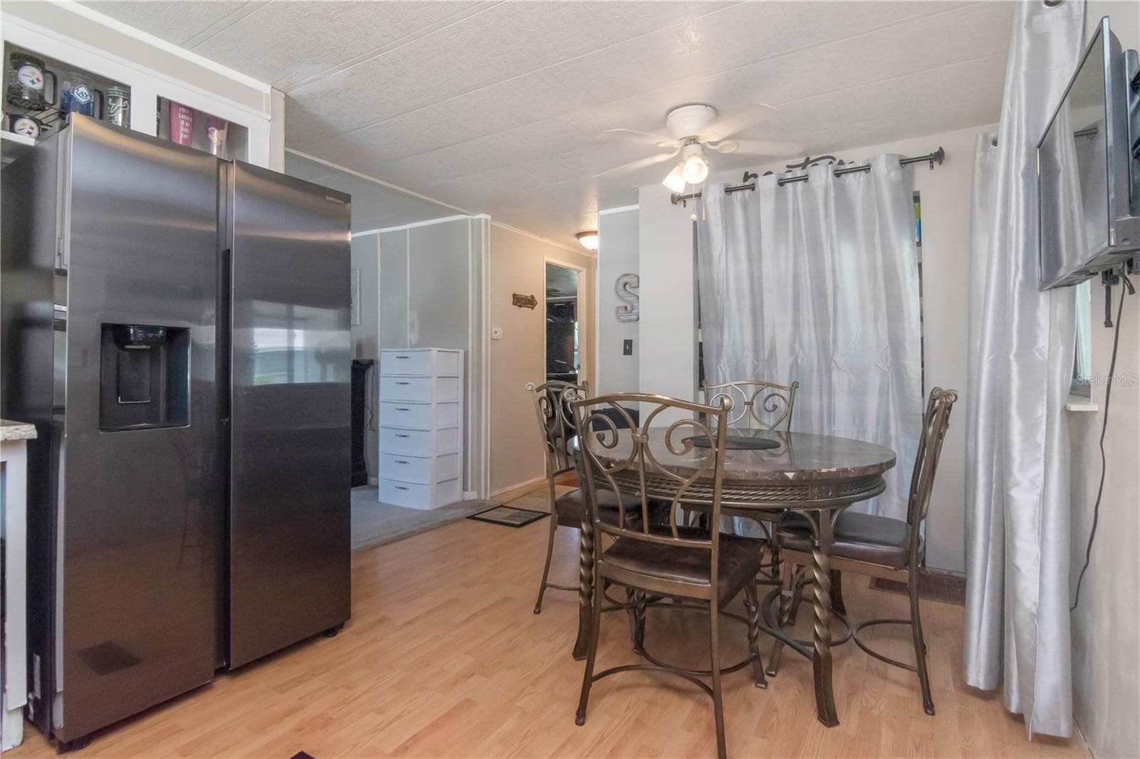 Manufactured Home at 39219 OLA AVE, ZEPHYRHILLS, photo 9 of 36