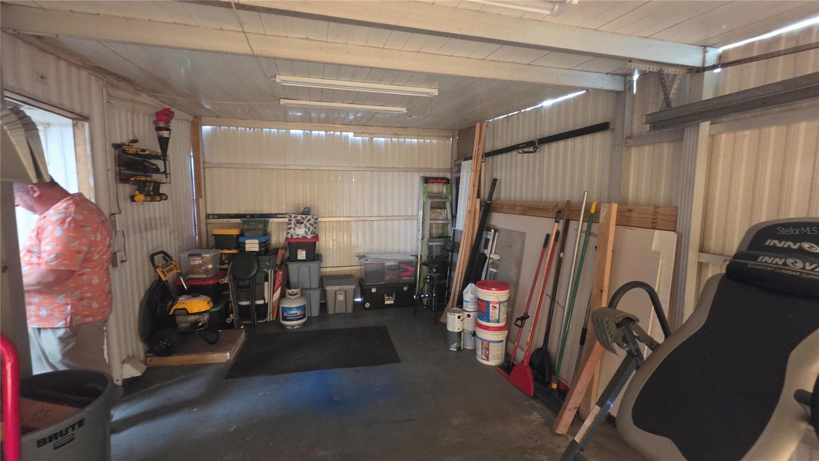 Manufactured Home at 39219 OLA AVE, ZEPHYRHILLS, photo 31 of 36