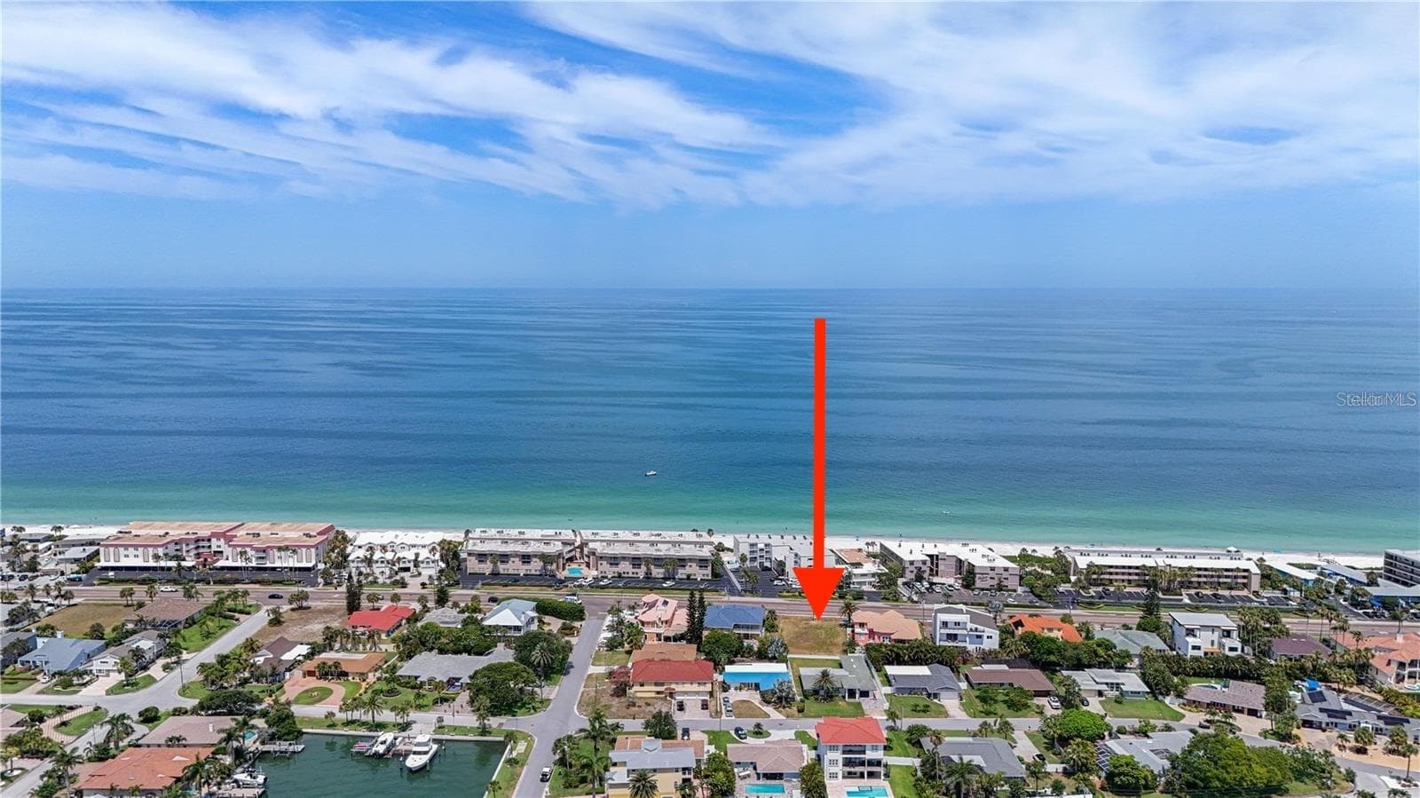 GULF BLVD