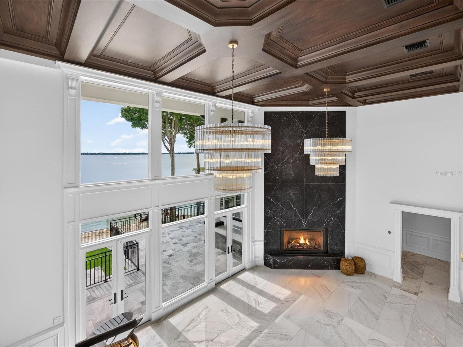 Photo contains virtual staging - 9832 LAUREL VALLEY DR, WINDERMERE