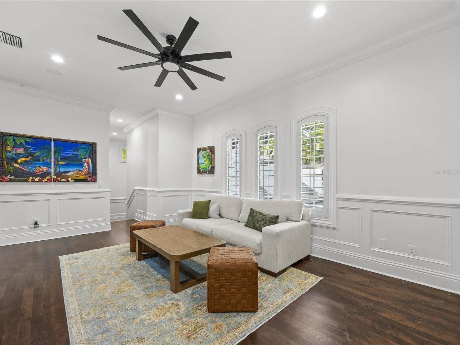 Single Family Residence at 9832 LAUREL VALLEY DR, WINDERMERE, photo 71 of 98