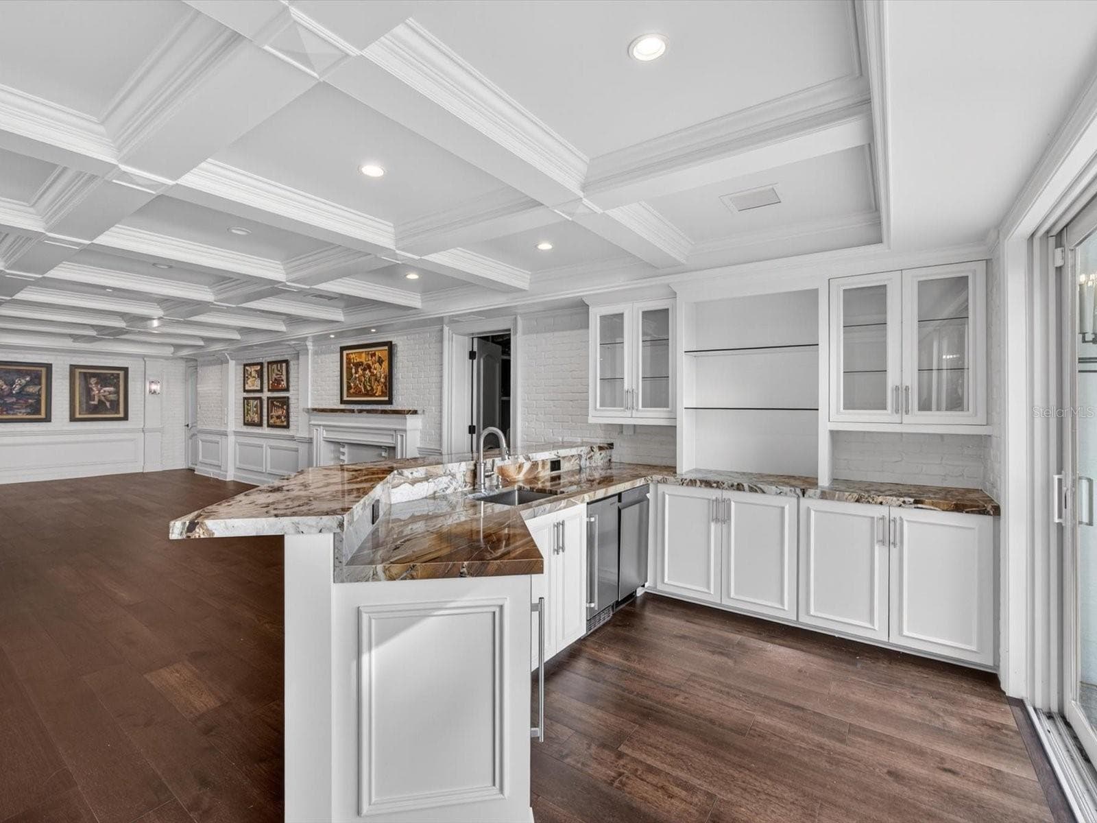 Single Family Residence at 9832 LAUREL VALLEY DR, WINDERMERE, photo 93 of 98