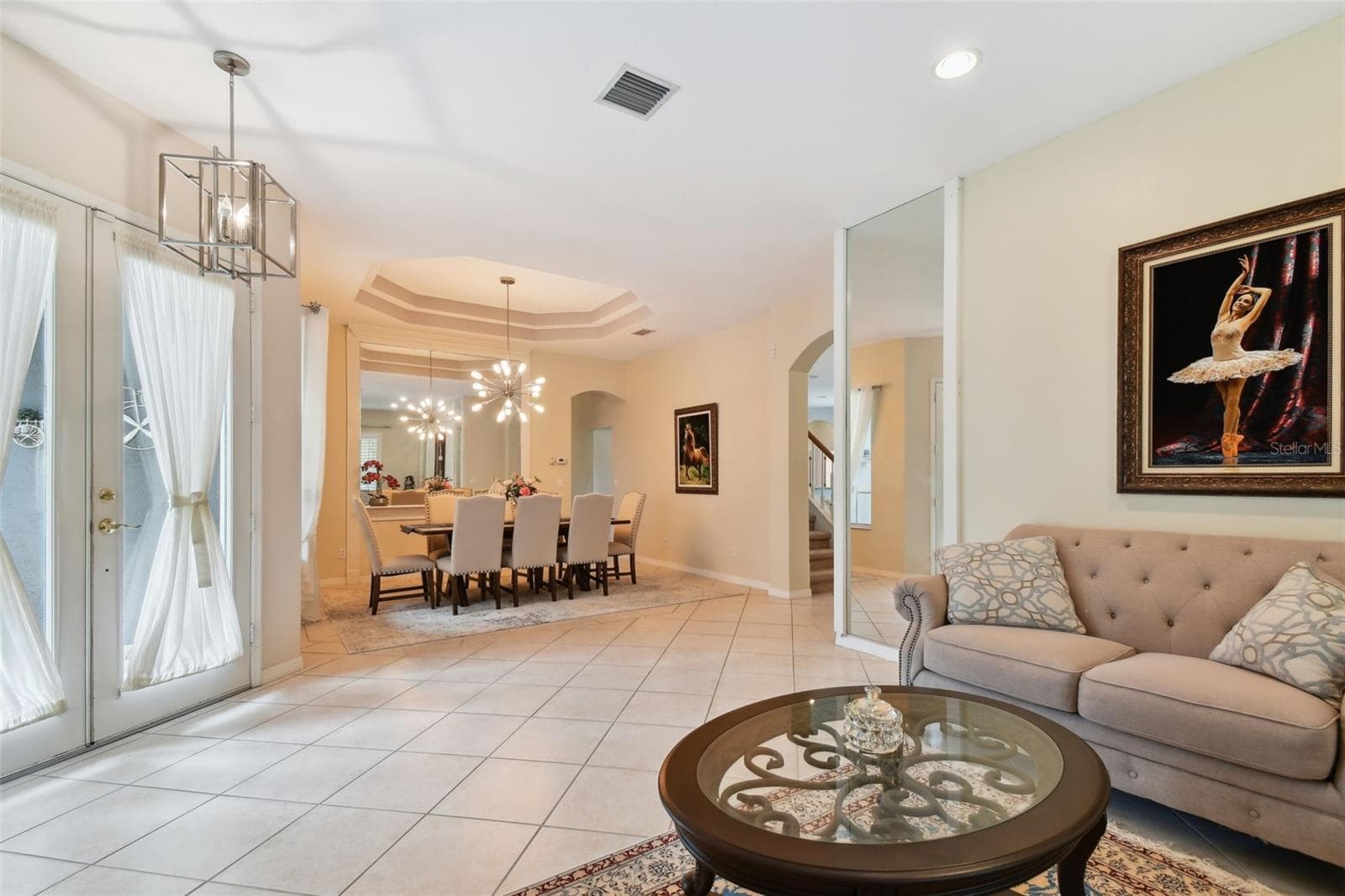 Single Family Residence at 10502 CASTLEFORD WAY, TAMPA, photo 4 of 41
