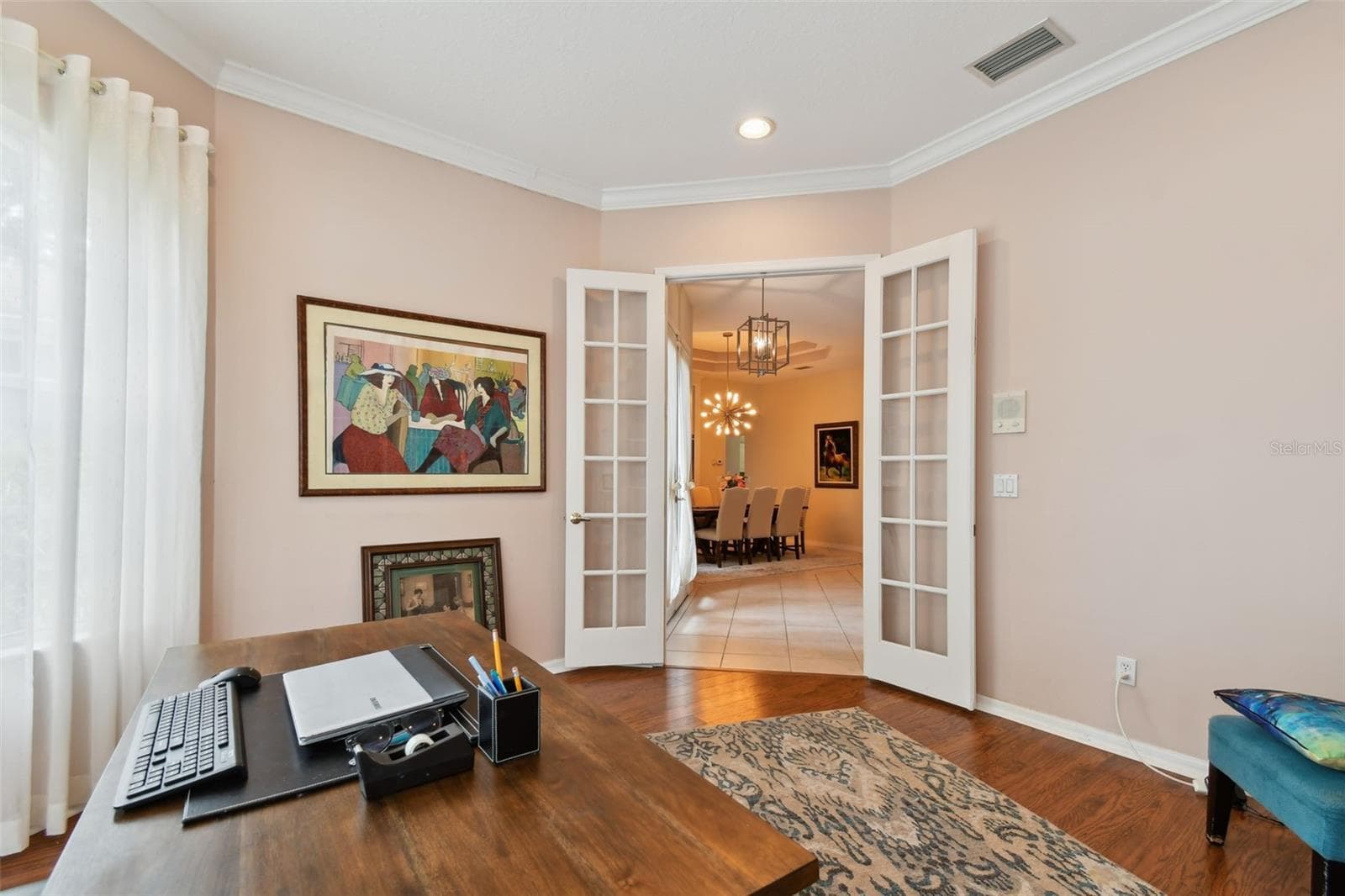Single Family Residence at 10502 CASTLEFORD WAY, TAMPA, photo 7 of 41