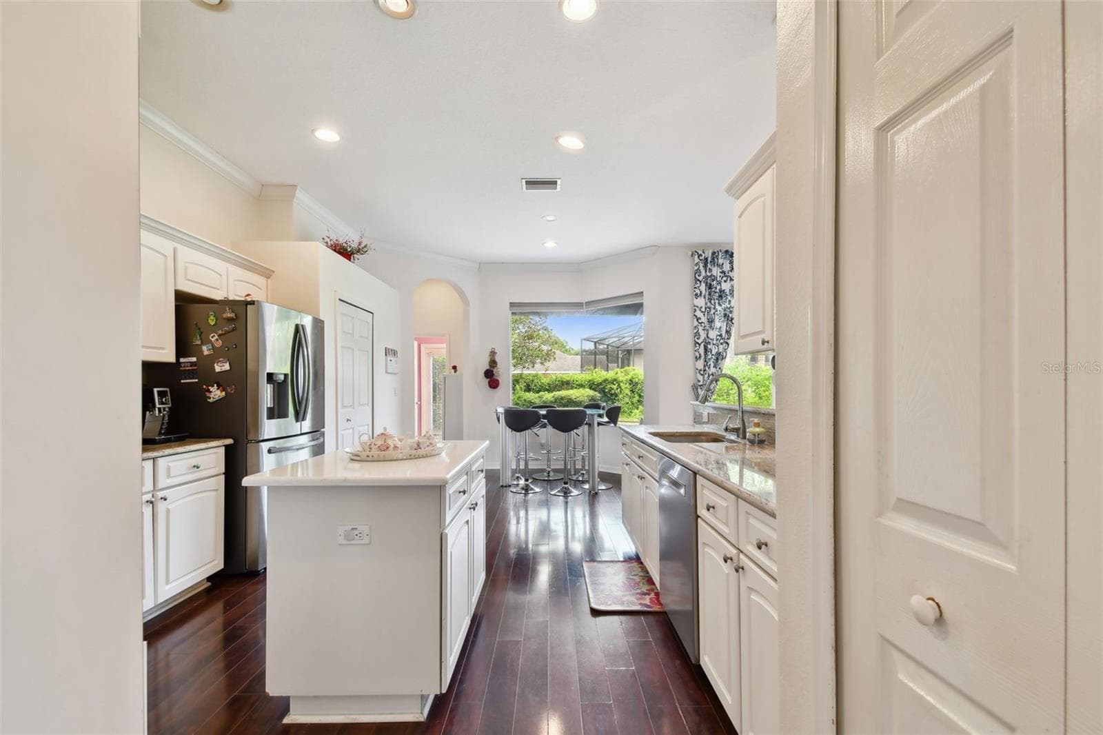 Single Family Residence at 10502 CASTLEFORD WAY, TAMPA, photo 9 of 41