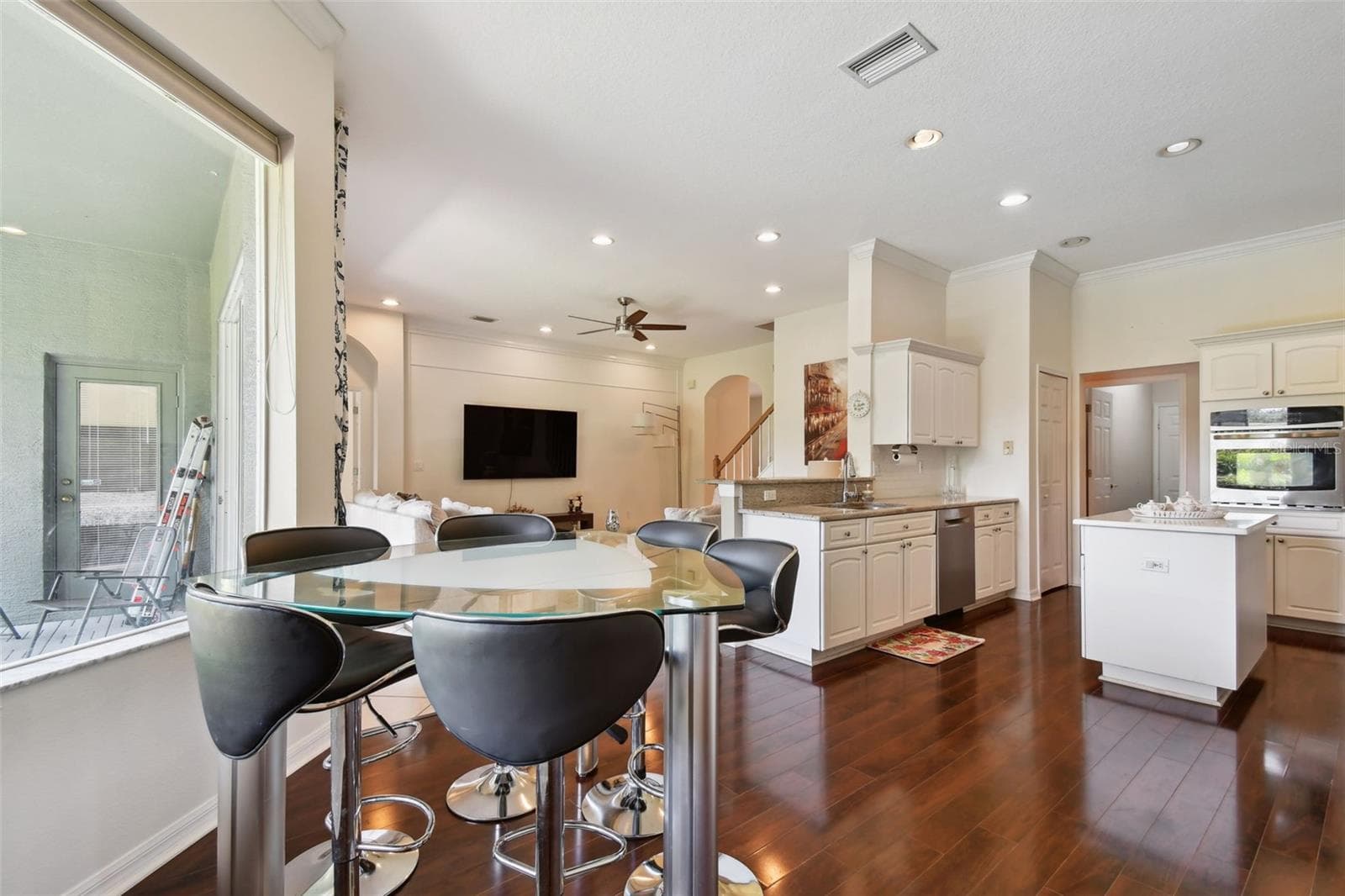 Single Family Residence at 10502 CASTLEFORD WAY, TAMPA, photo 19 of 41