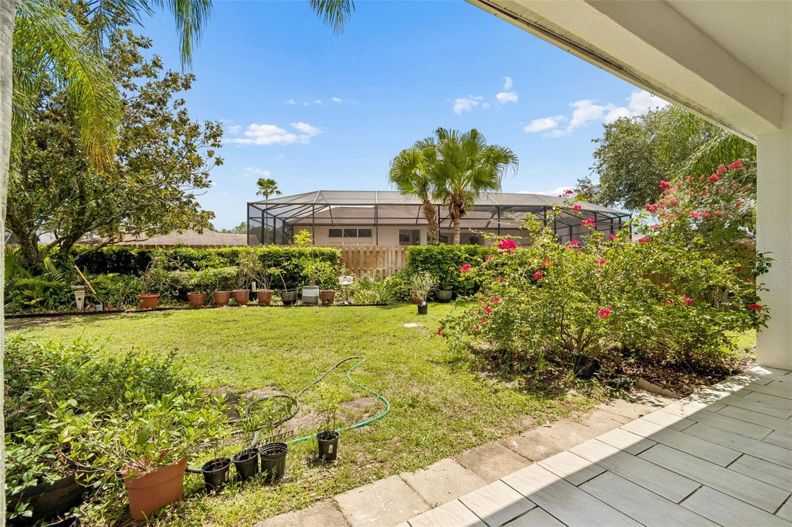 Single Family Residence at 10502 CASTLEFORD WAY, TAMPA, photo 33 of 41