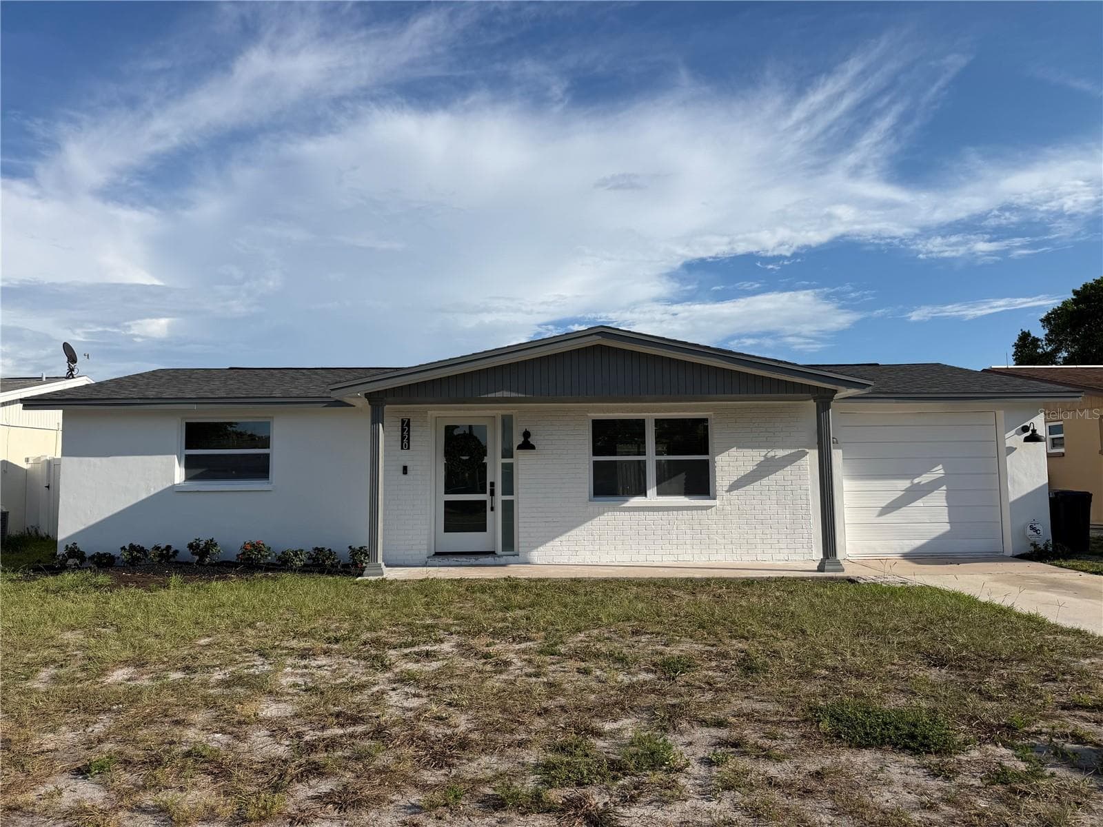 Front - 7220 FOX HOLLOW DR, PORT RICHEY