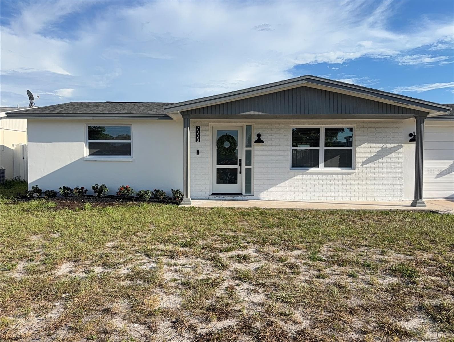 Single Family Residence at 7220 FOX HOLLOW DR, PORT RICHEY, photo 22 of 28