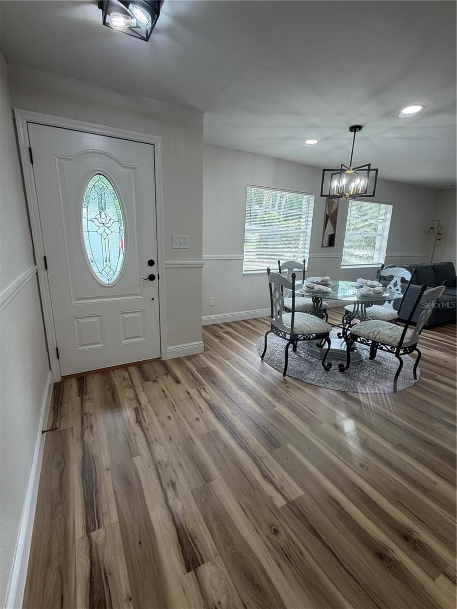 Single Family Residence at 3001 E FERN ST, TAMPA, photo 4 of 30