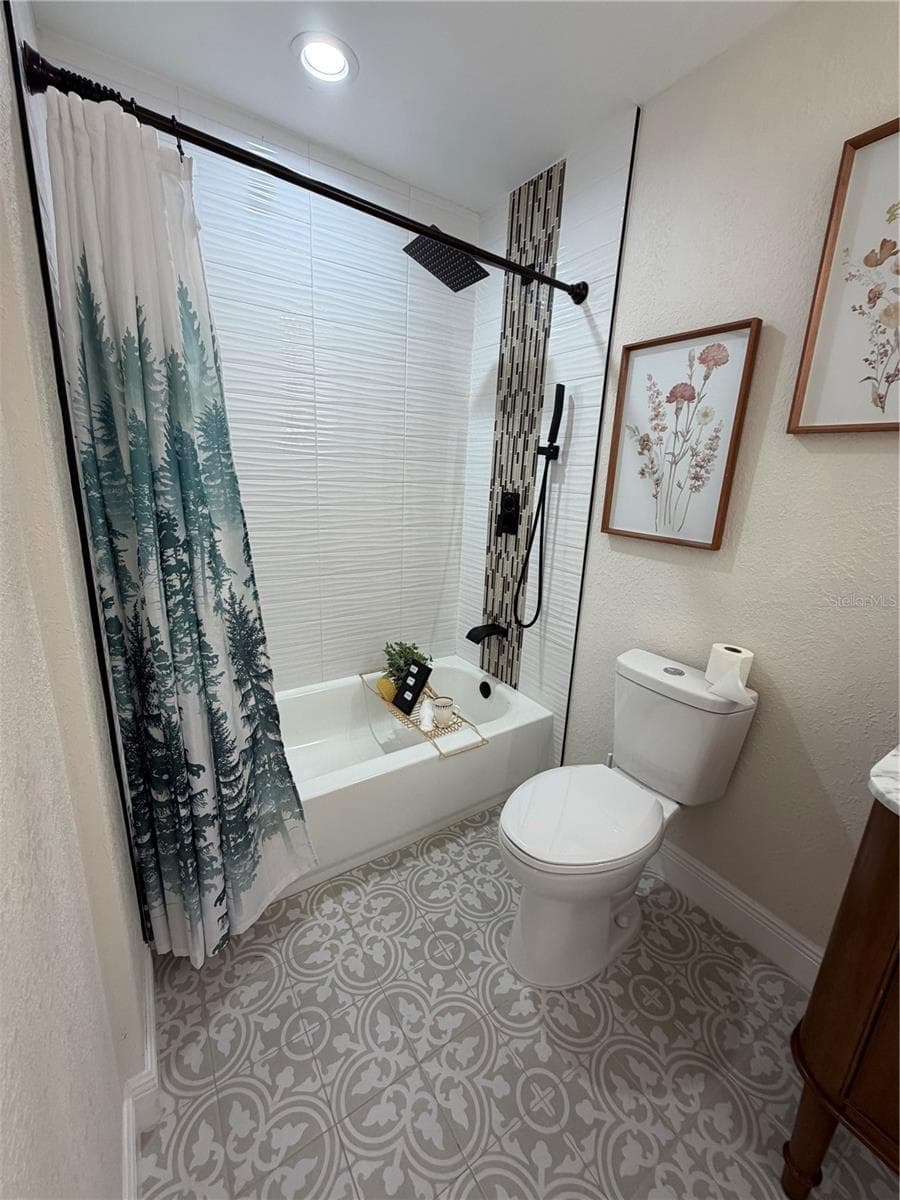 Single Family Residence at 3001 E FERN ST, TAMPA, photo 22 of 30
