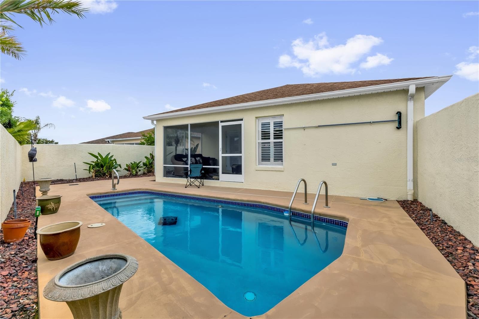 Villa at 1214 SAN BERNARDO RD, THE VILLAGES, photo 2 of 40