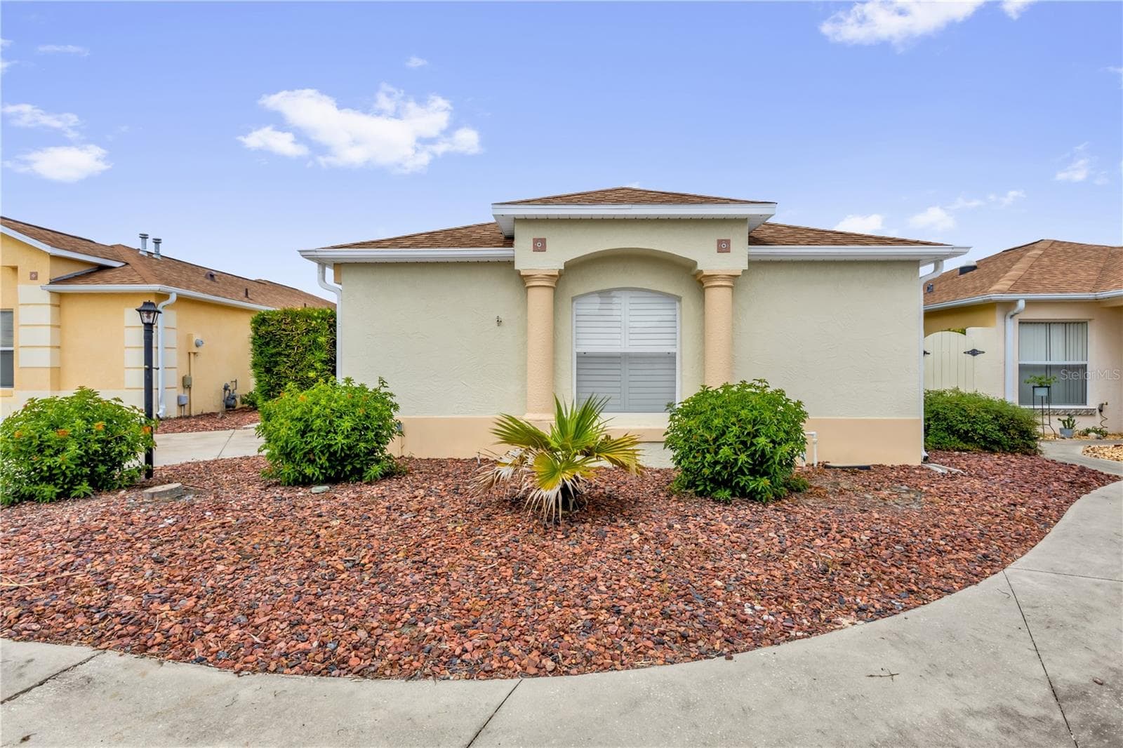Villa at 1214 SAN BERNARDO RD, THE VILLAGES, photo 3 of 40
