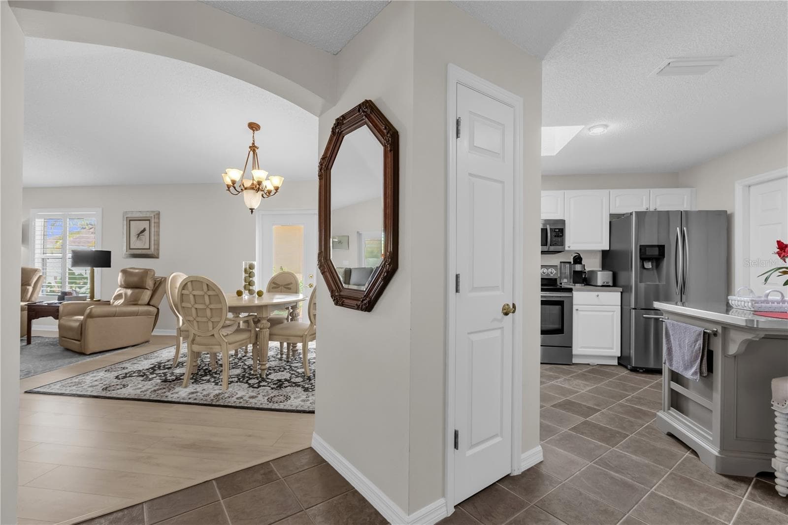 Villa at 1214 SAN BERNARDO RD, THE VILLAGES, photo 4 of 40