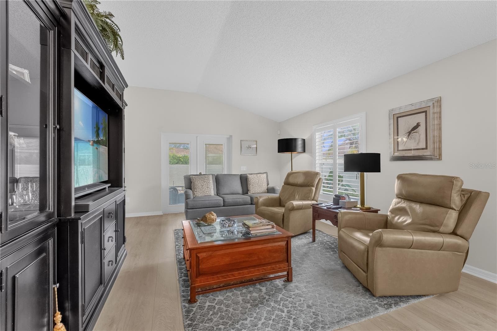 Villa at 1214 SAN BERNARDO RD, THE VILLAGES, photo 5 of 40