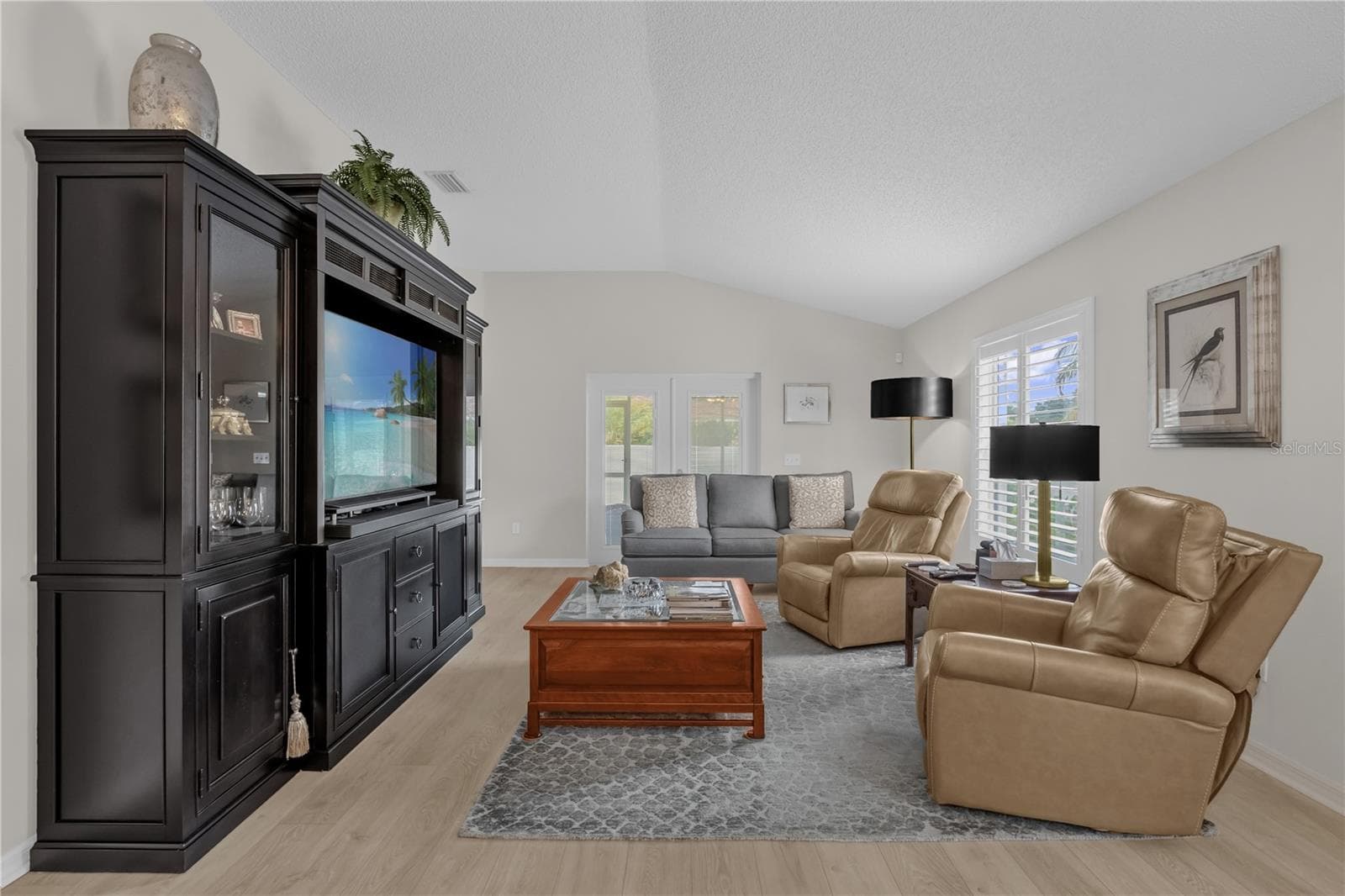 Villa at 1214 SAN BERNARDO RD, THE VILLAGES, photo 6 of 40