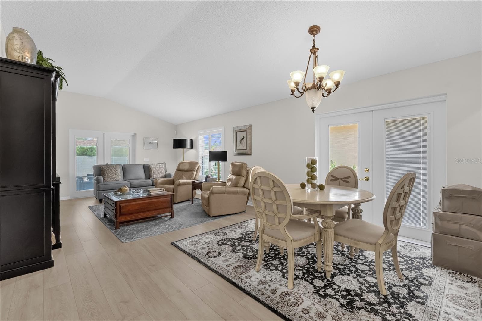 Villa at 1214 SAN BERNARDO RD, THE VILLAGES, photo 9 of 40