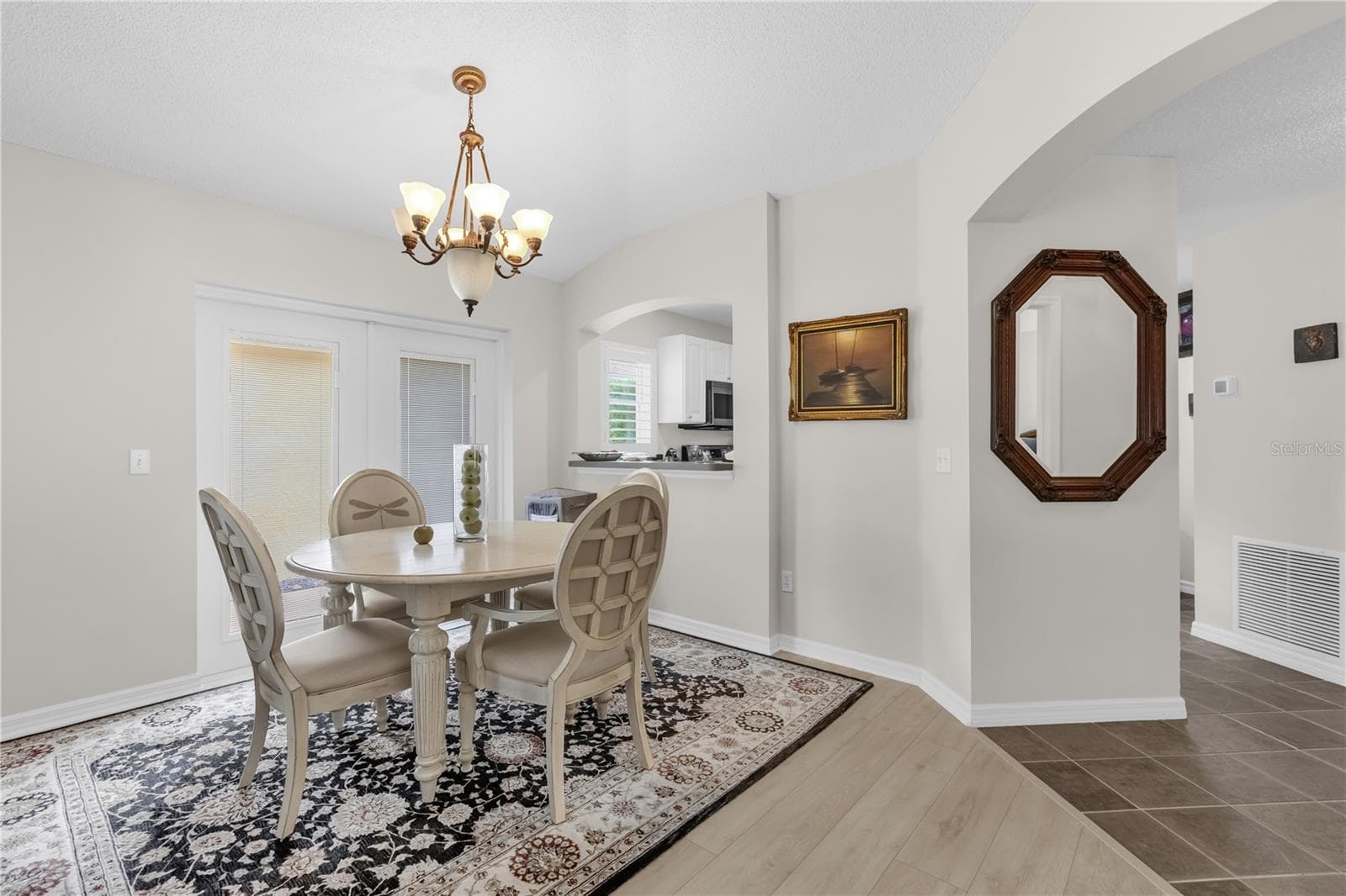 Villa at 1214 SAN BERNARDO RD, THE VILLAGES, photo 10 of 40