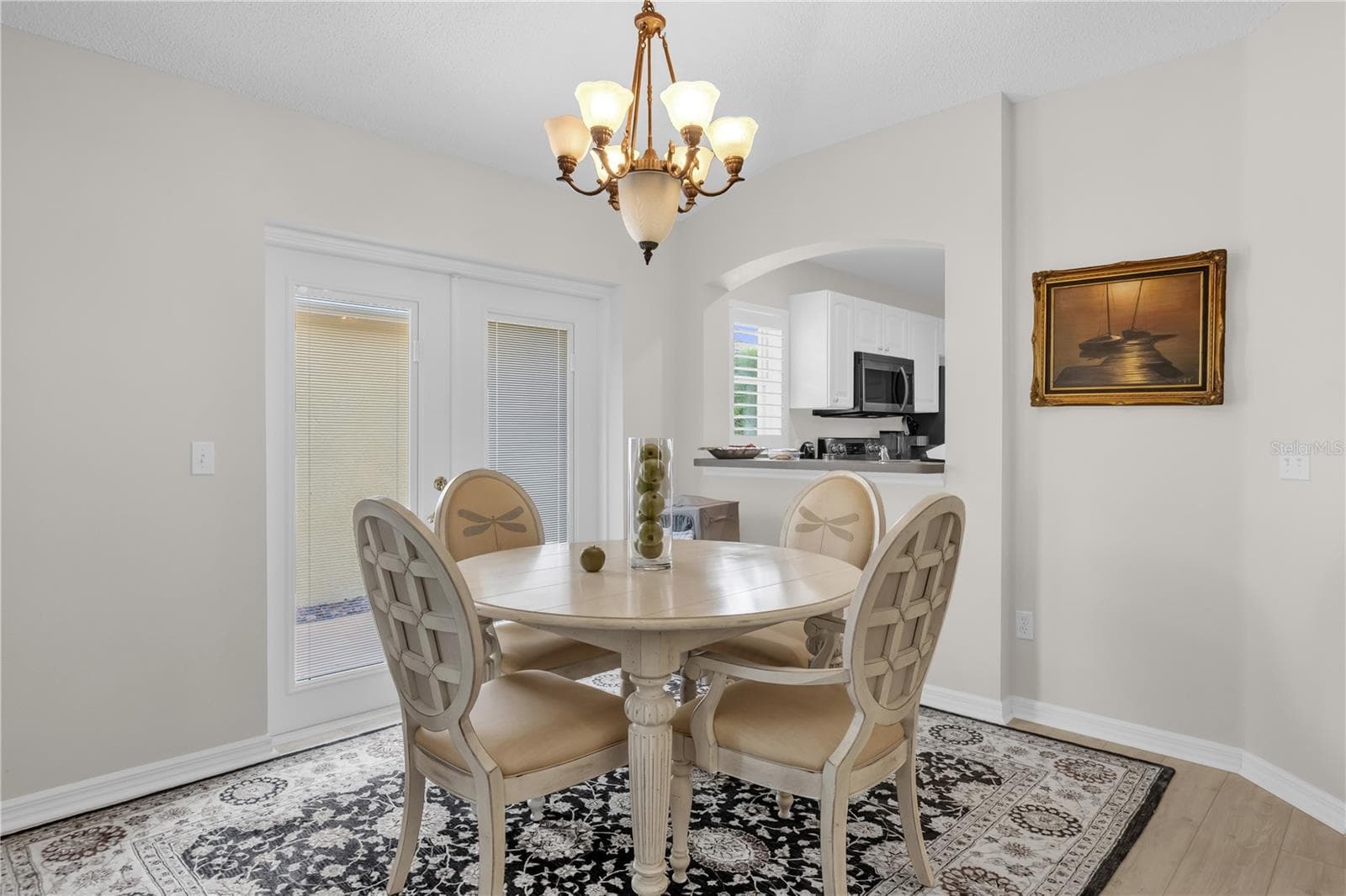 Villa at 1214 SAN BERNARDO RD, THE VILLAGES, photo 11 of 40