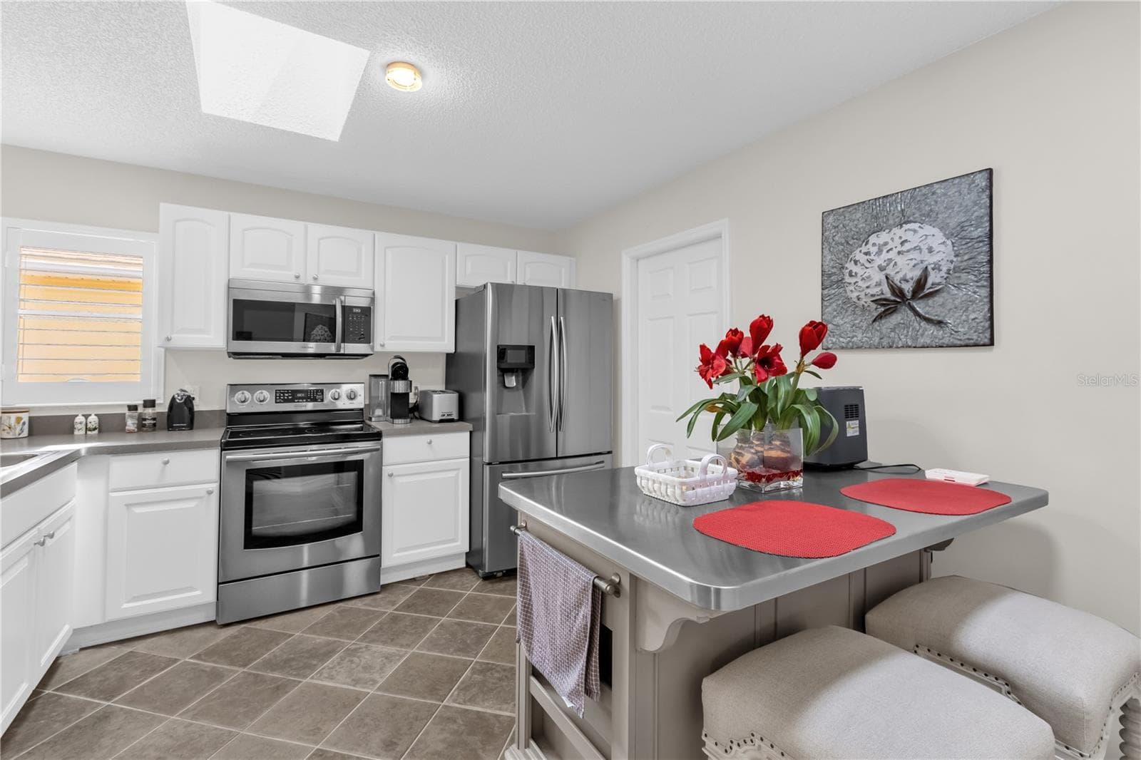 Villa at 1214 SAN BERNARDO RD, THE VILLAGES, photo 12 of 40