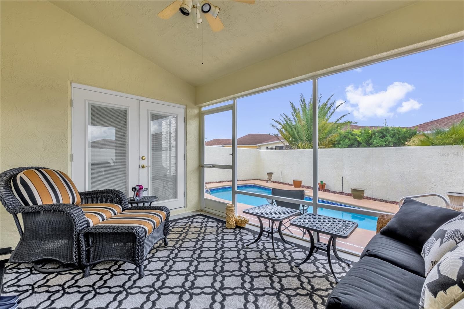 Villa at 1214 SAN BERNARDO RD, THE VILLAGES, photo 25 of 40