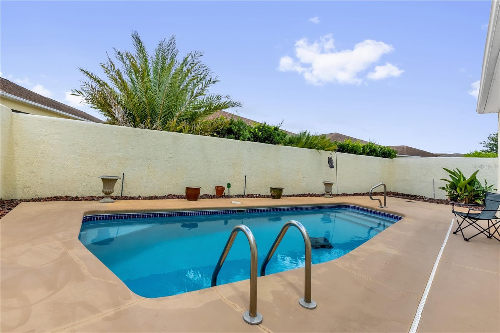 Villa at 1214 SAN BERNARDO RD, THE VILLAGES, photo 29 of 40