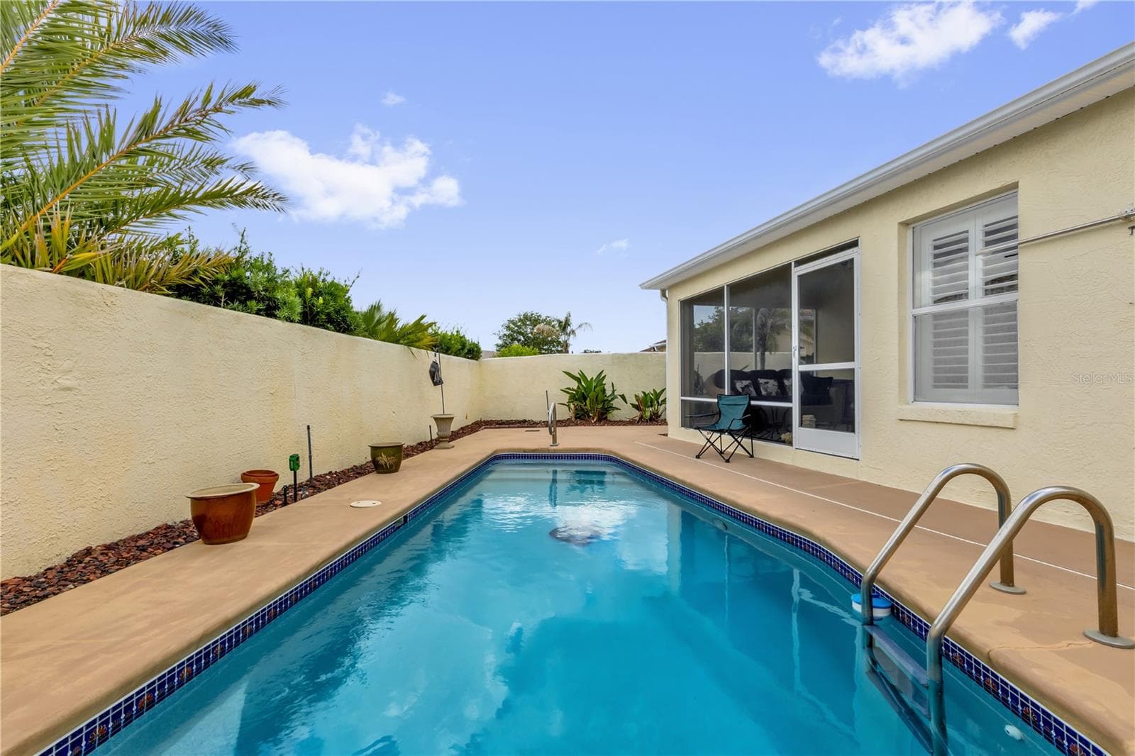 Villa at 1214 SAN BERNARDO RD, THE VILLAGES, photo 30 of 40