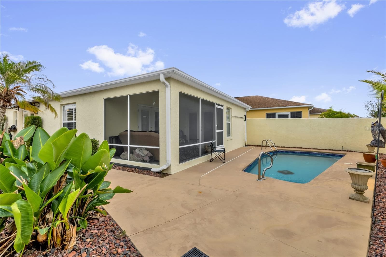 Villa at 1214 SAN BERNARDO RD, THE VILLAGES, photo 31 of 40