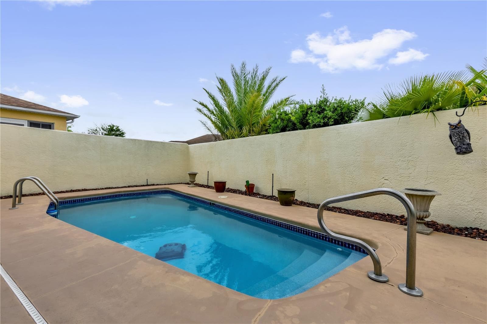 Villa at 1214 SAN BERNARDO RD, THE VILLAGES, photo 32 of 40
