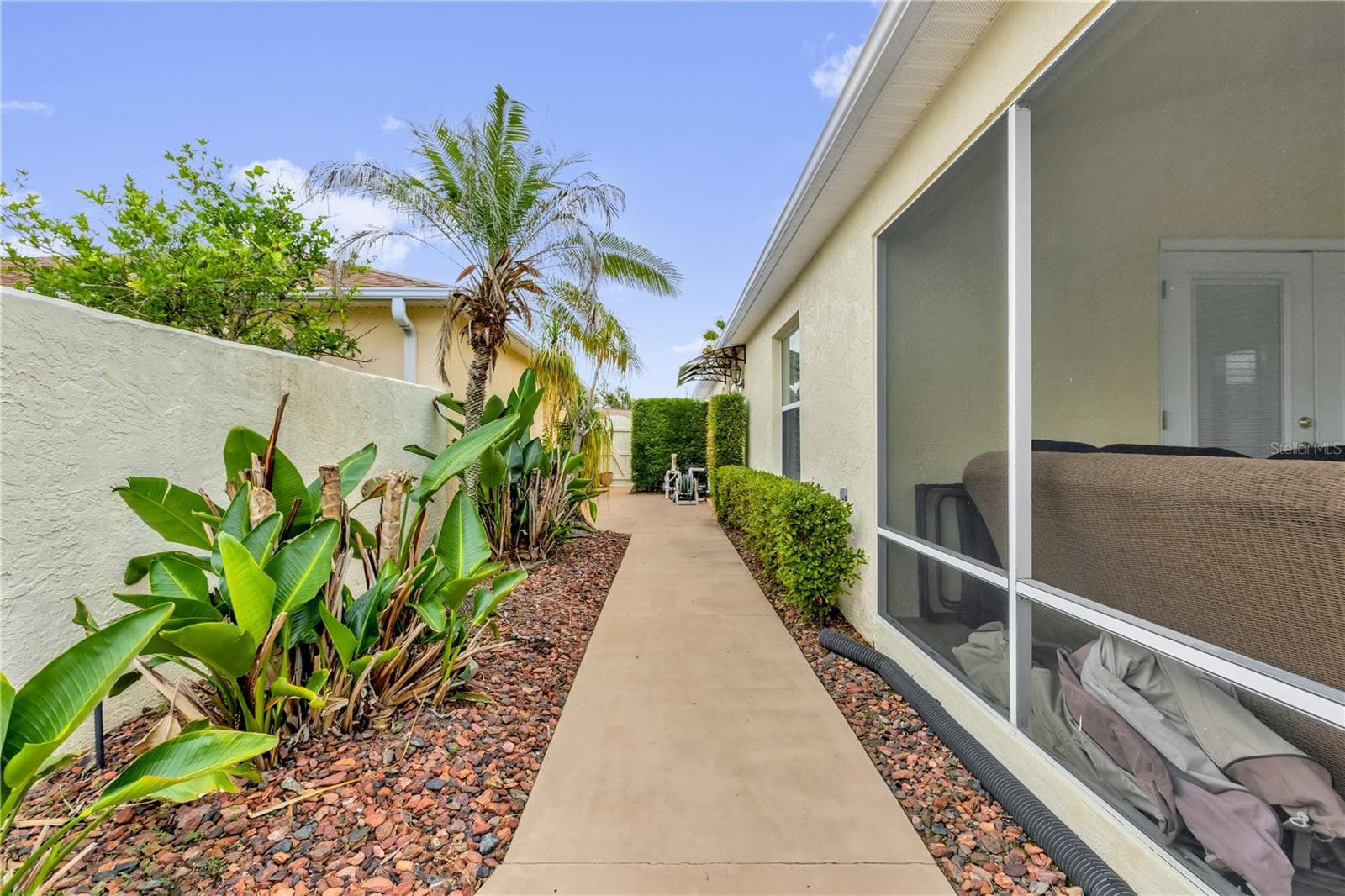 Villa at 1214 SAN BERNARDO RD, THE VILLAGES, photo 33 of 40