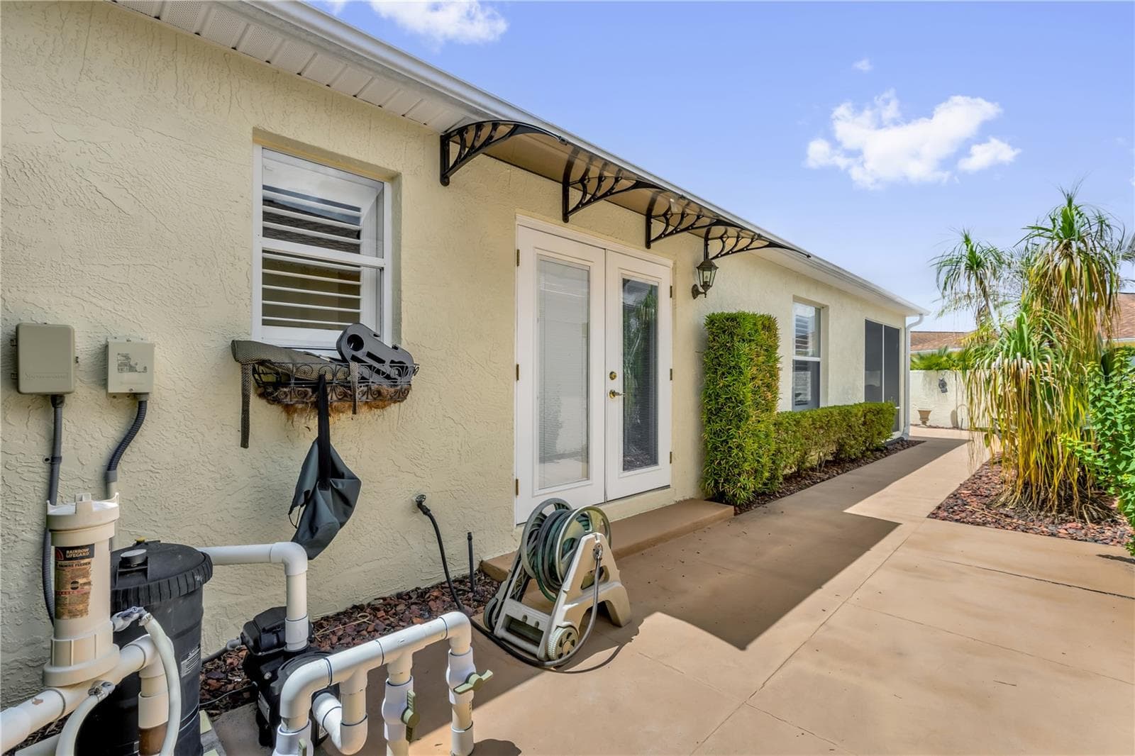 Villa at 1214 SAN BERNARDO RD, THE VILLAGES, photo 34 of 40