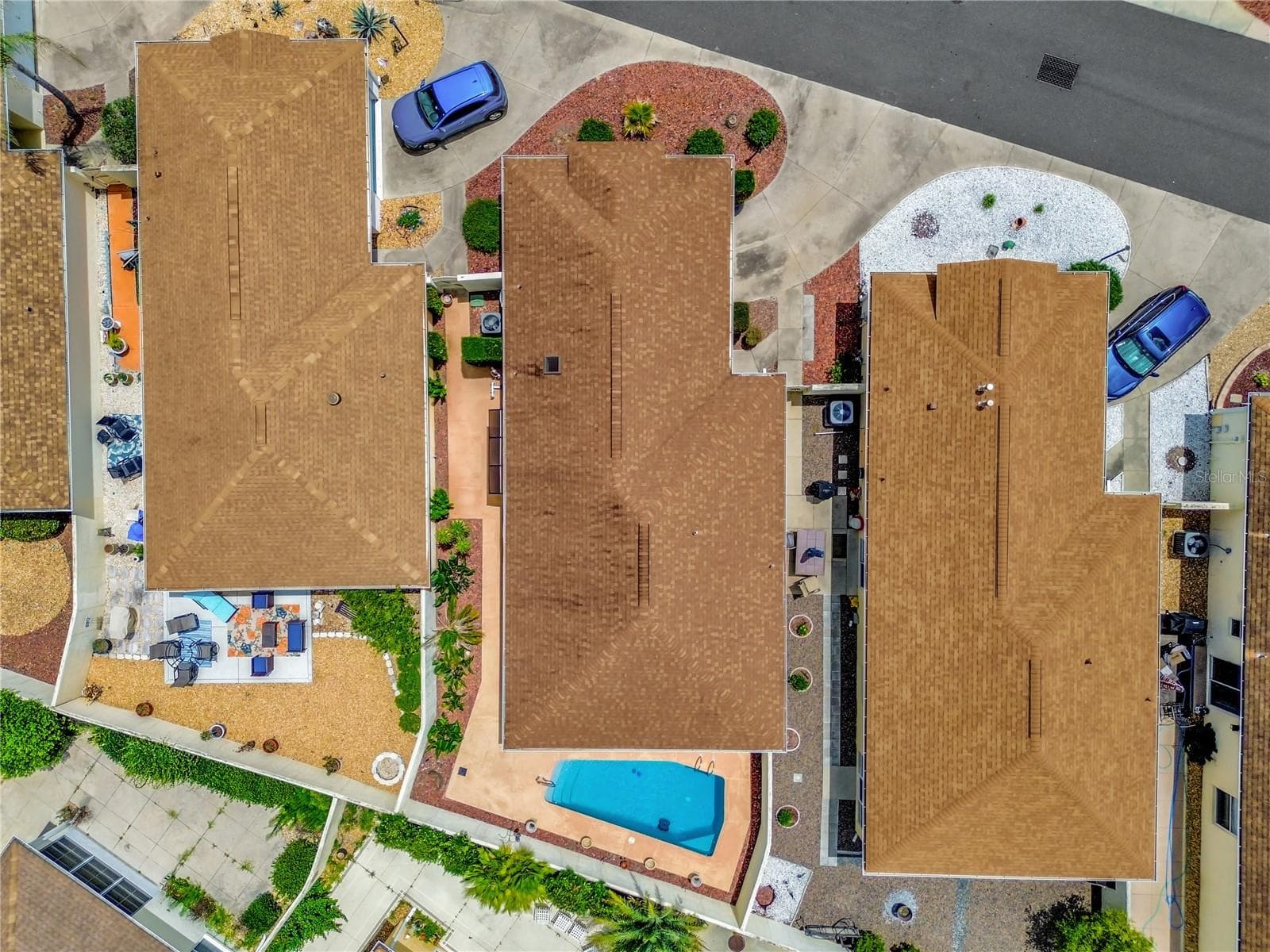 Villa at 1214 SAN BERNARDO RD, THE VILLAGES, photo 39 of 40