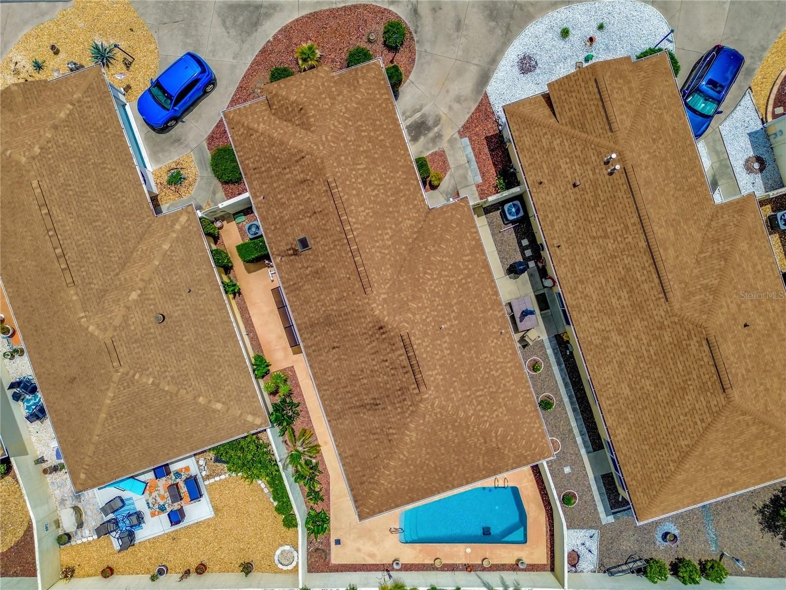 Villa at 1214 SAN BERNARDO RD, THE VILLAGES, photo 40 of 40
