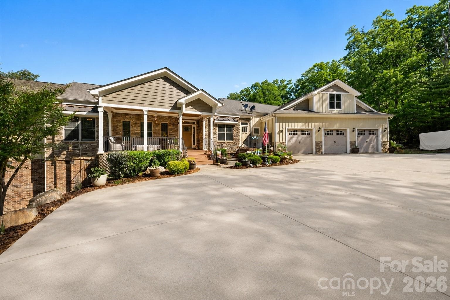 Some images may be virtually enhanced - 2207 Sierra Trace Road, Denton