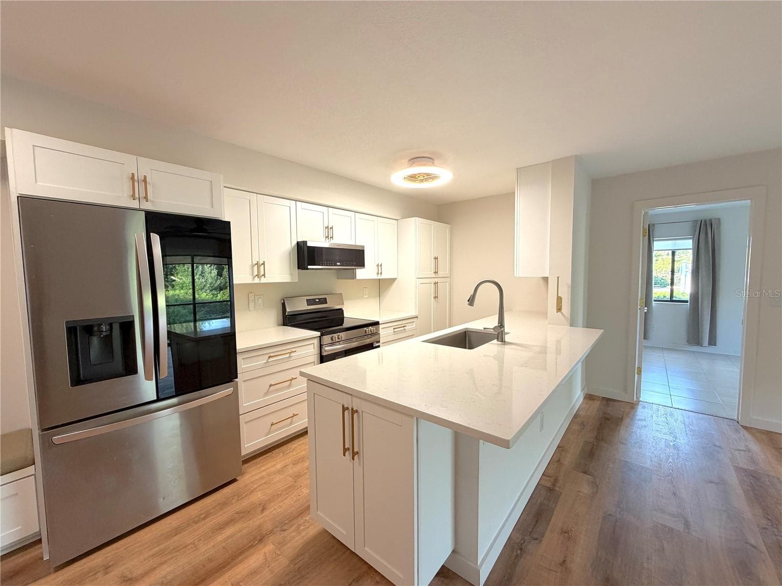 Condominium at 2067 HUNTERS GLEN DR #312, DUNEDIN, photo 4 of 43