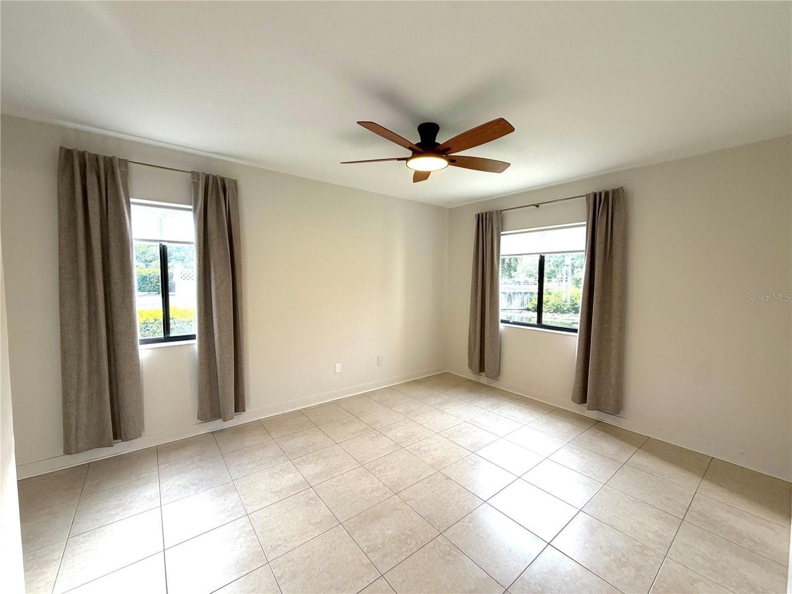 Primary bedroom - 2067 HUNTERS GLEN DR #312, DUNEDIN