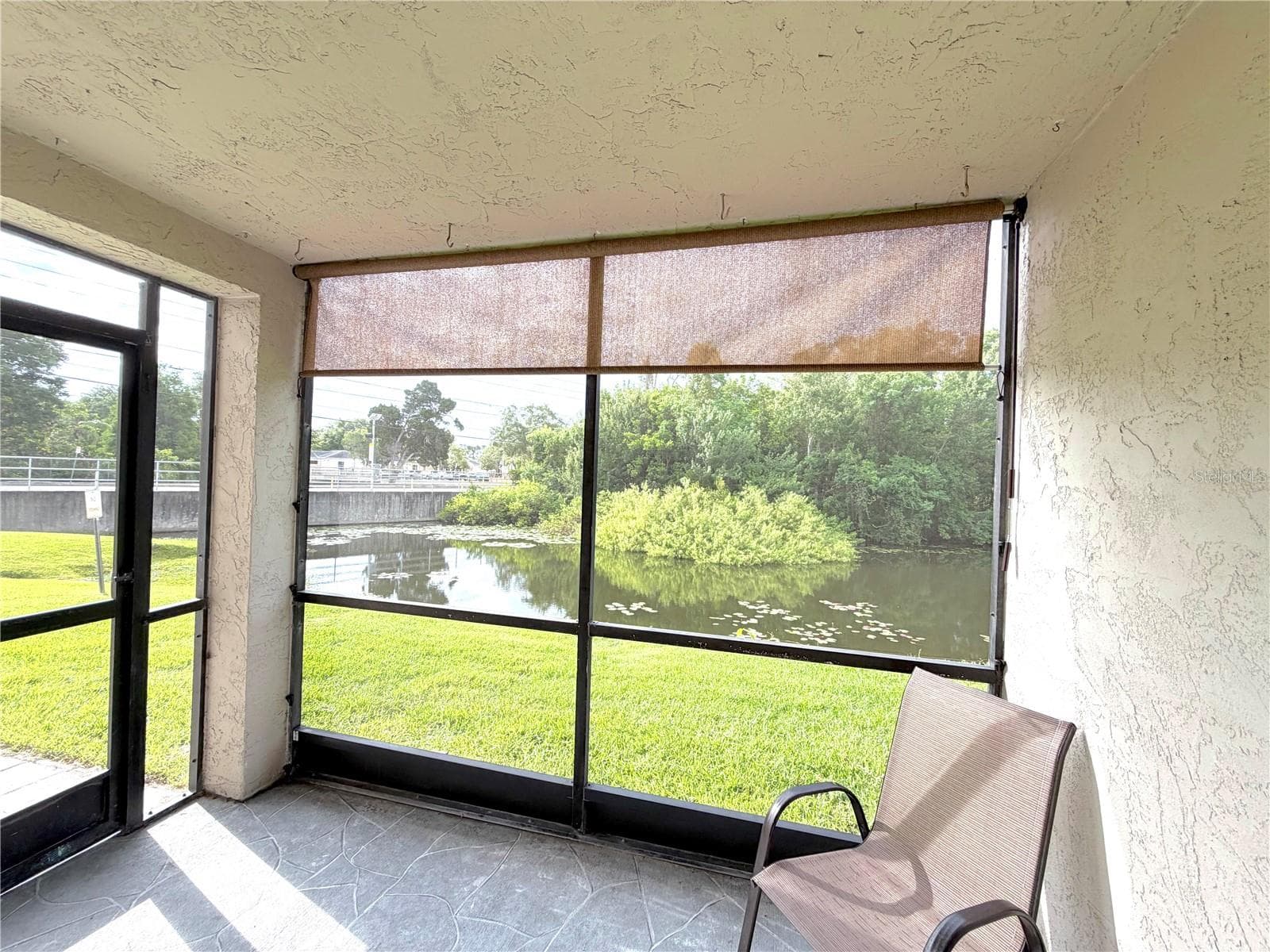 Lanai - 2067 HUNTERS GLEN DR #312, DUNEDIN