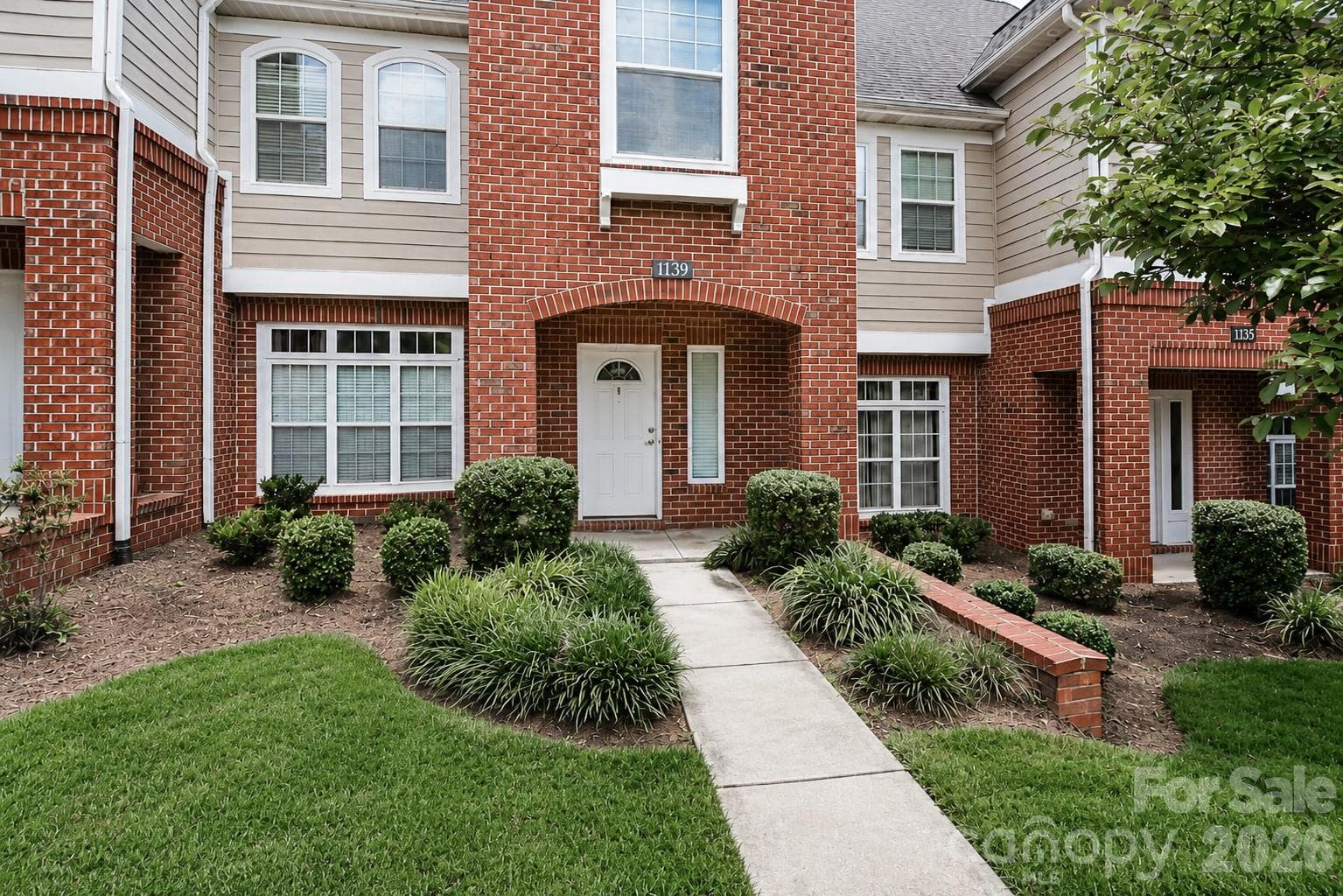 Townhouse at Davidson, photo 2 of 27