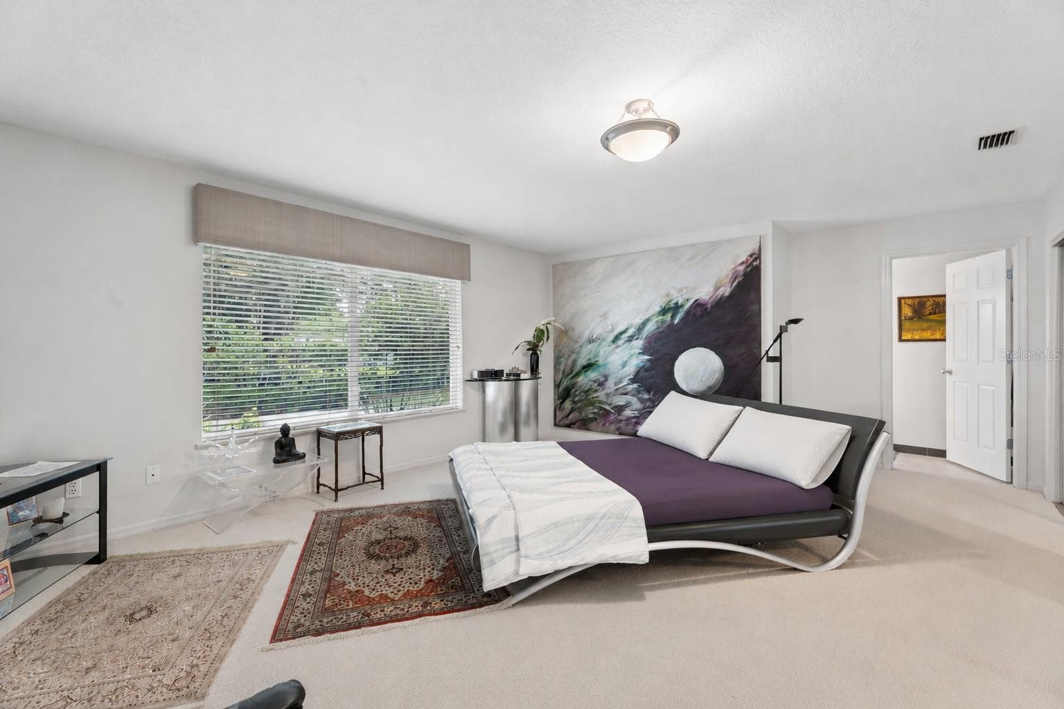 Master Bedroom - 4404 SIMMONS RD, ORLANDO
