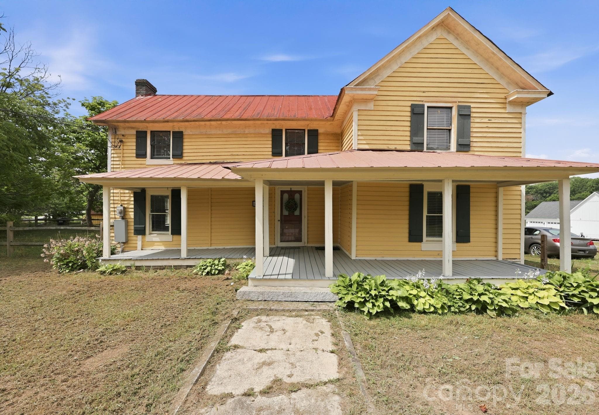 Single Family Residence at Salisbury, photo 2 of 35