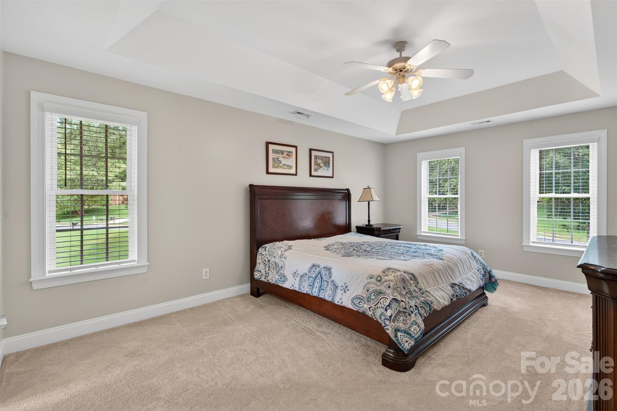 primary- 2nd floor - 1900 Crestgate Drive, Waxhaw