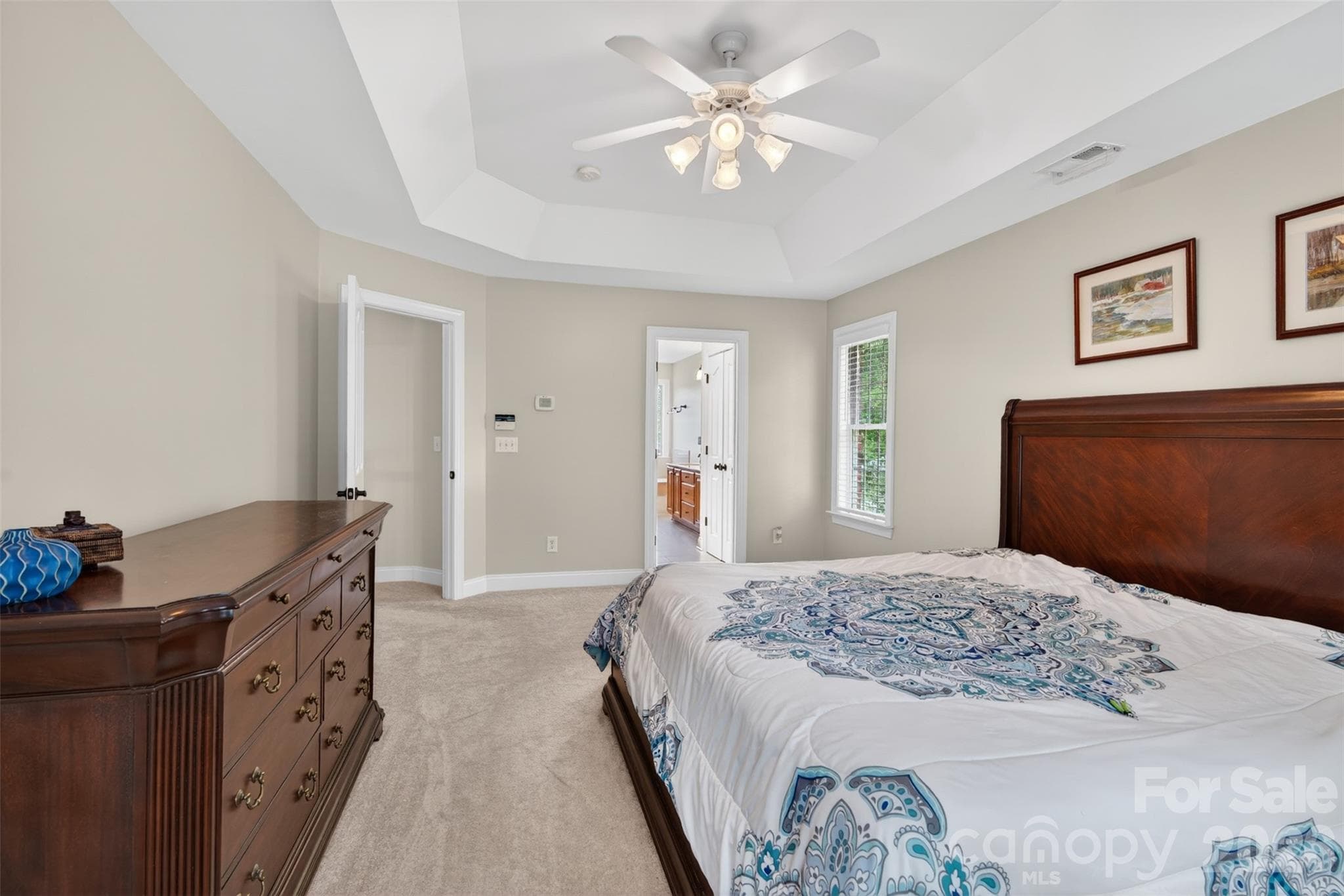 primary - 2nd floor - 1900 Crestgate Drive, Waxhaw