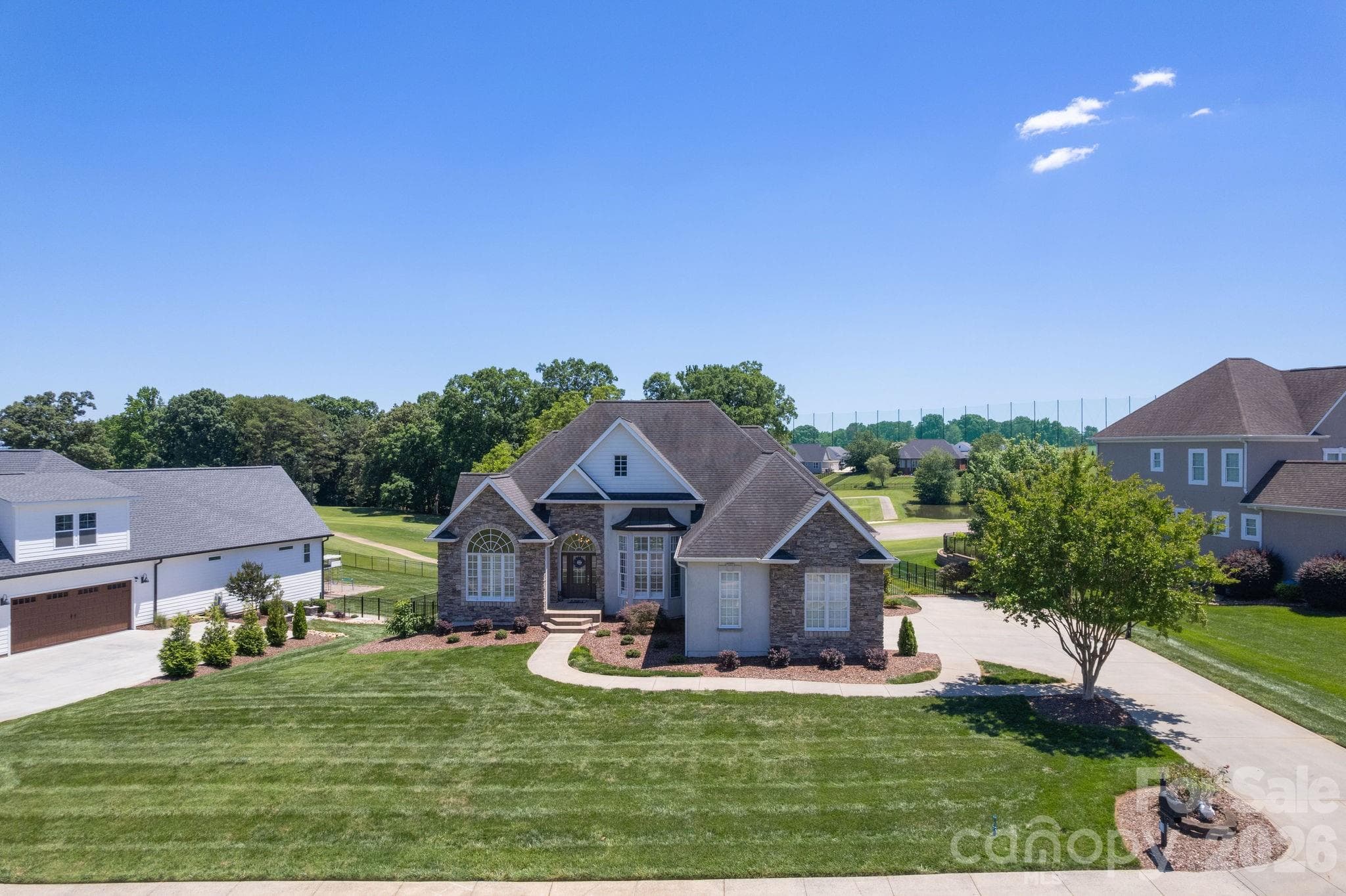 Single Family Residence at Shelby, photo 2 of 43
