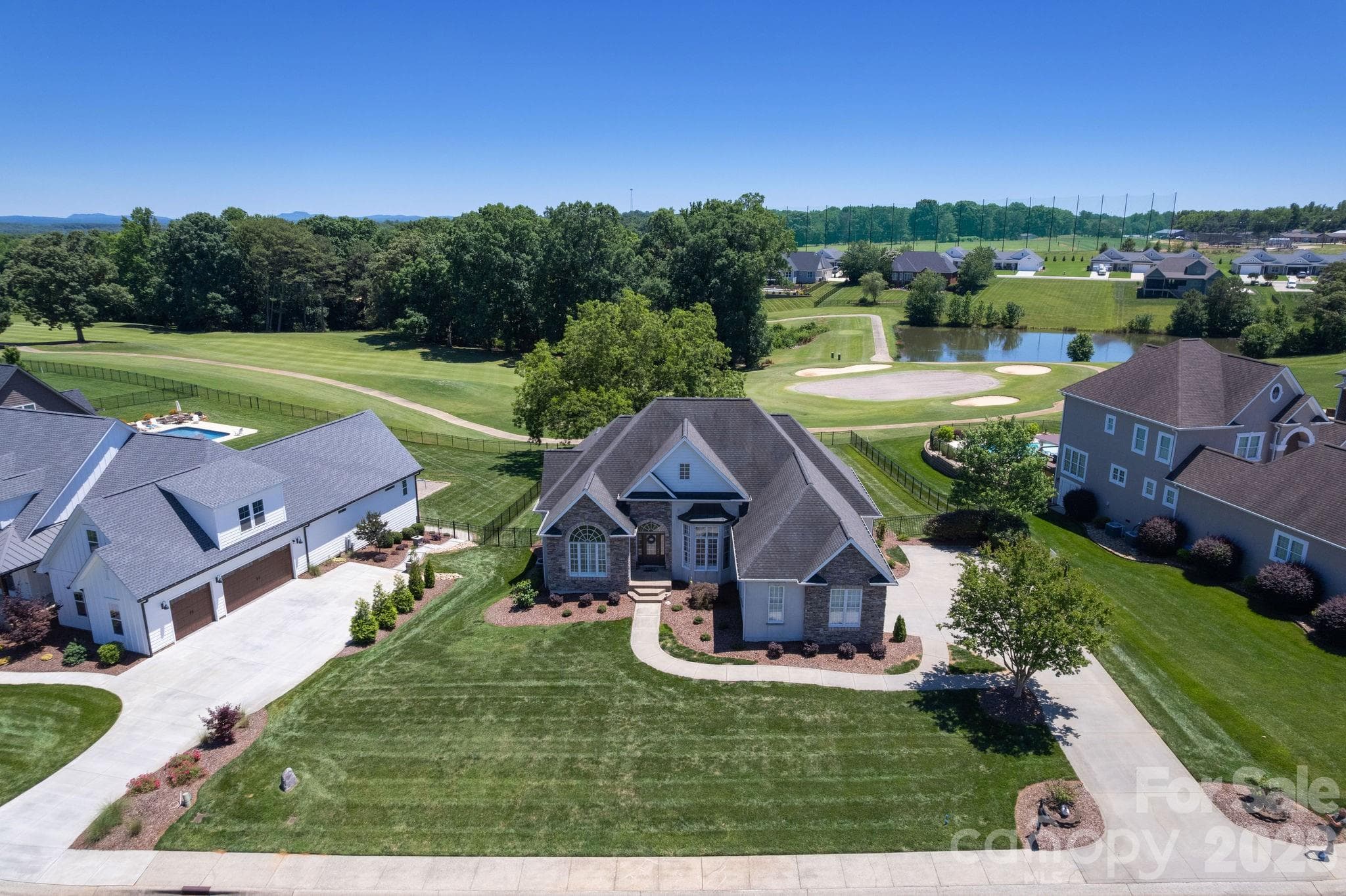 Single Family Residence at Shelby, photo 3 of 43